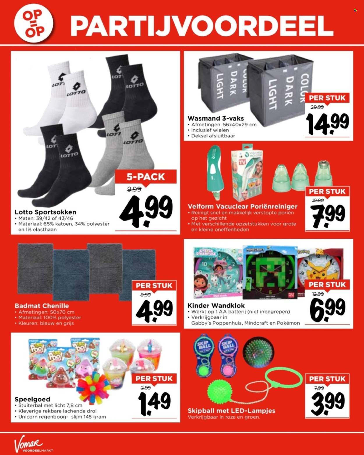 Vomar-aanbieding - 28-3-2024 - 30-3-2024. Pagina 58