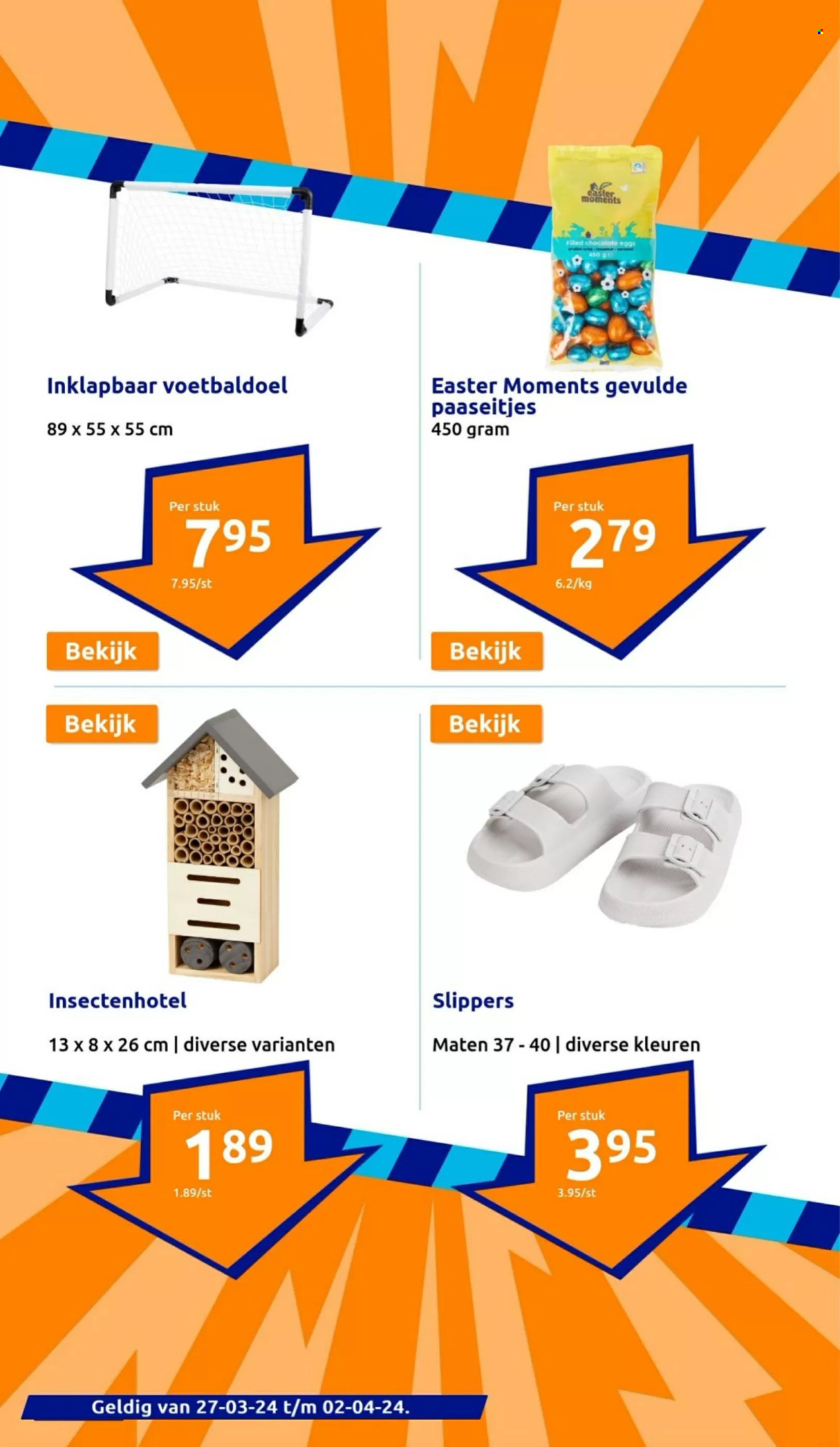 Action-aanbieding - 27-3-2024 - 2-4-2024. Pagina 2