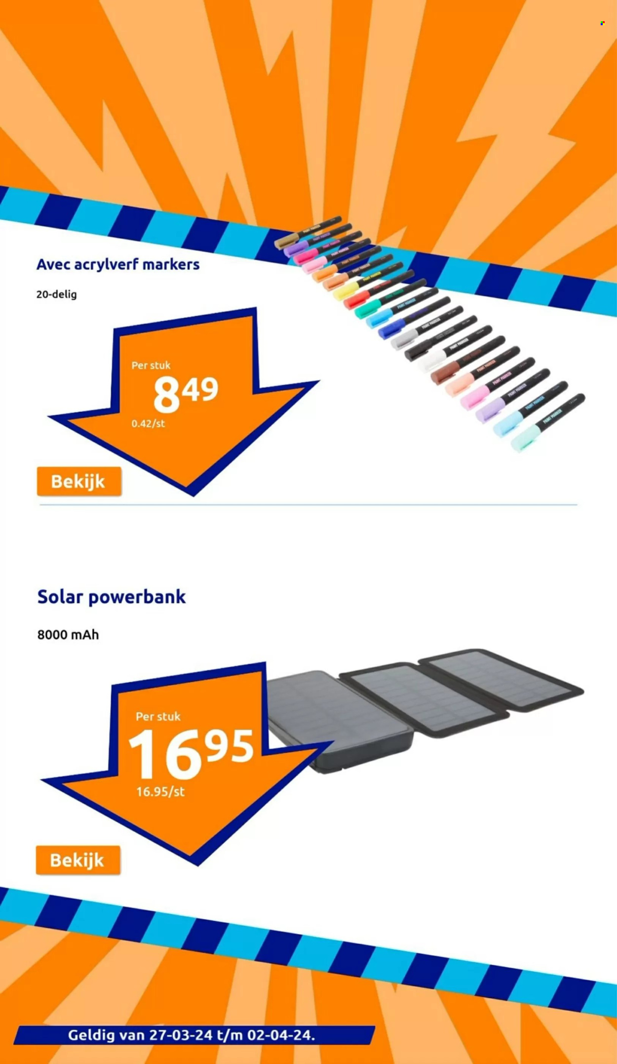 Action-aanbieding - 27-3-2024 - 2-4-2024. Pagina 5