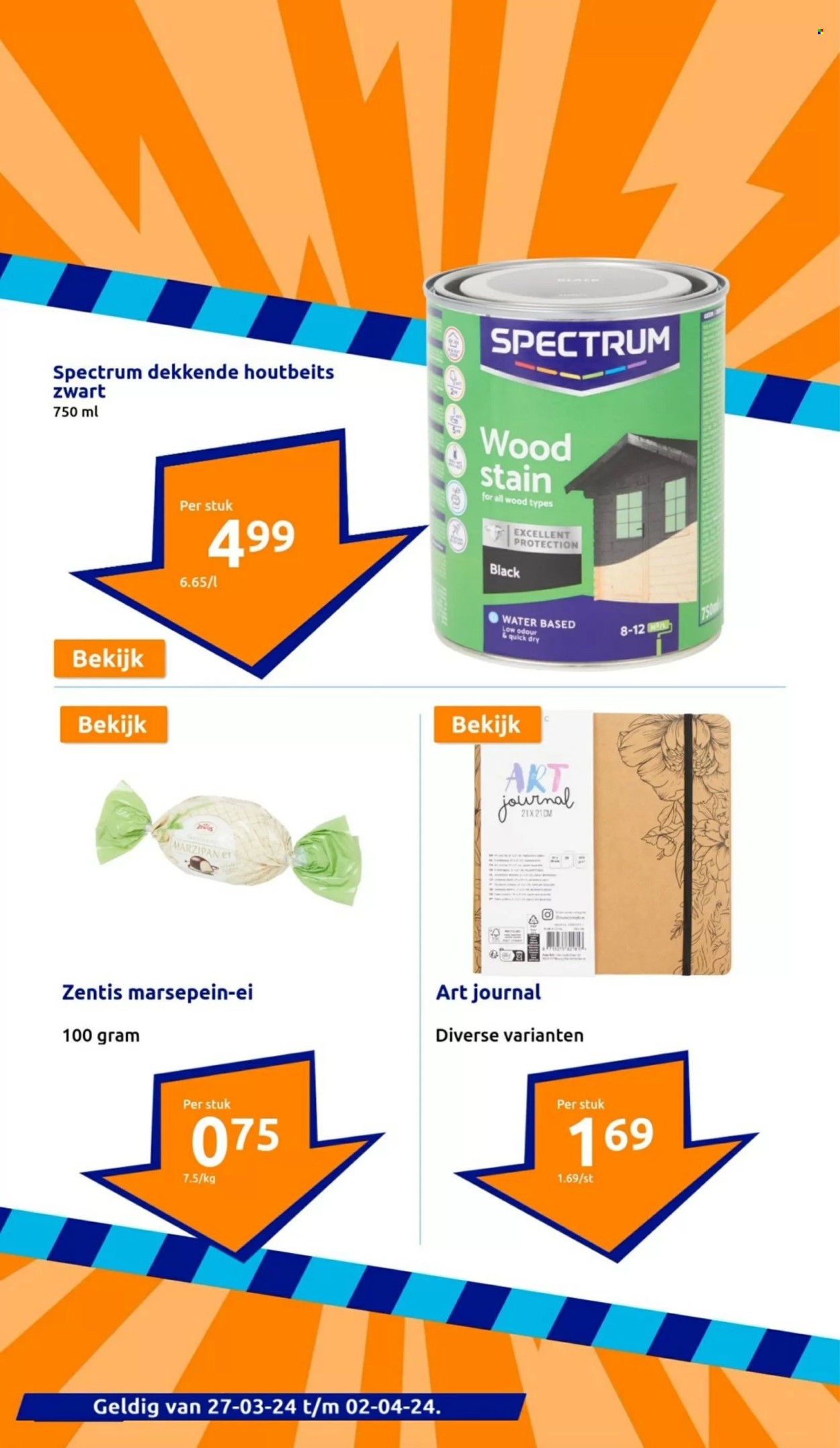 Action-aanbieding - 27-3-2024 - 2-4-2024. Pagina 17