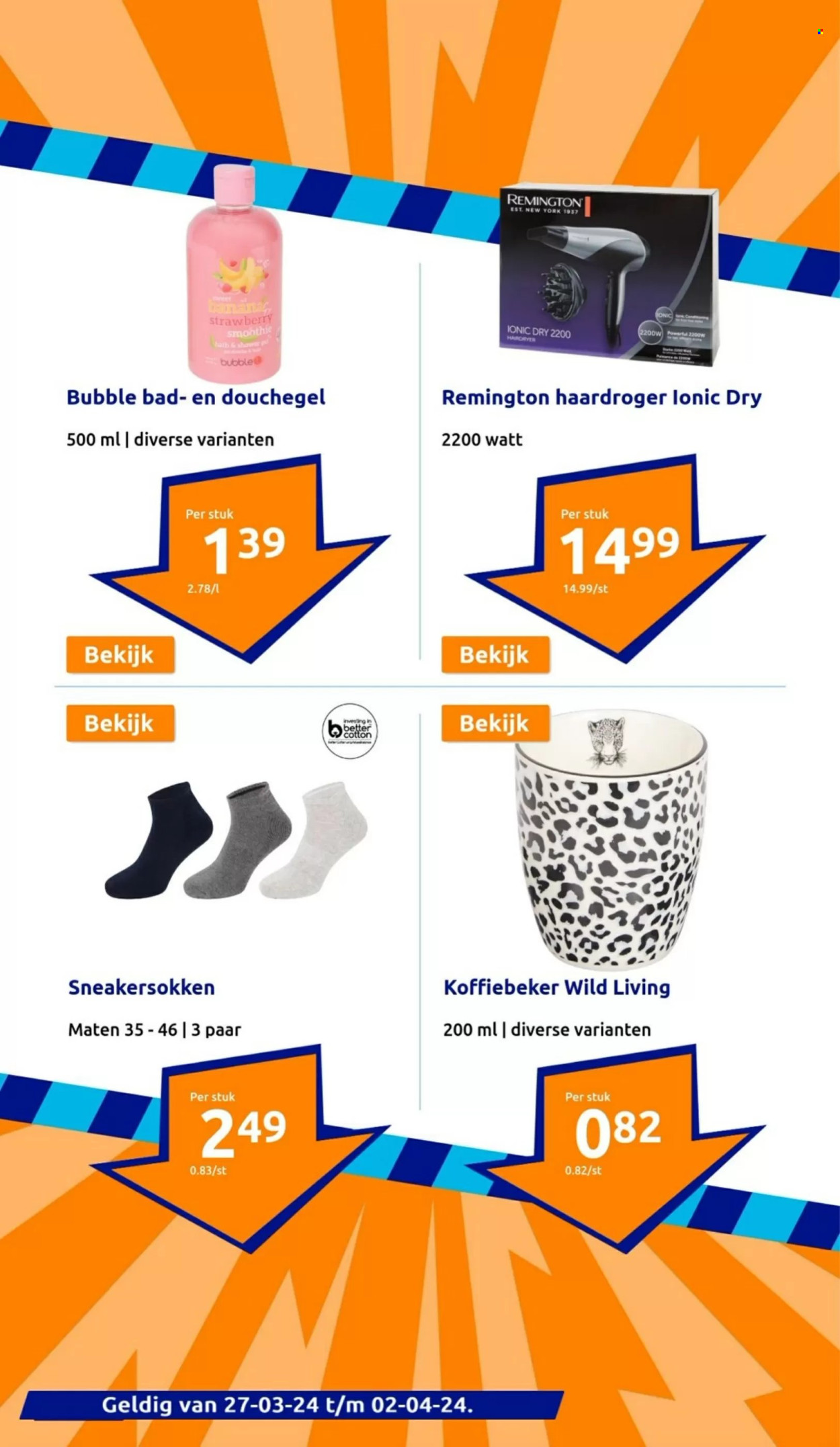 Action-aanbieding - 27-3-2024 - 2-4-2024. Pagina 22