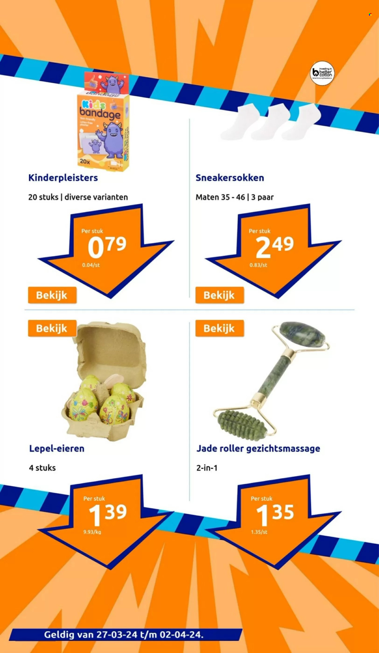 Action-aanbieding - 27-3-2024 - 2-4-2024. Pagina 24