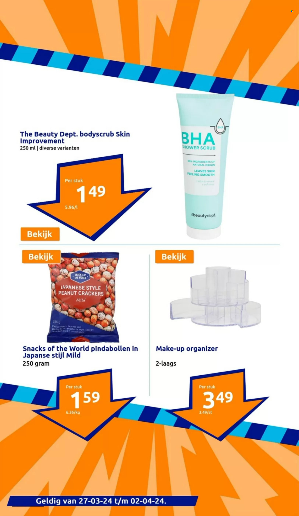 Action-aanbieding - 27-3-2024 - 2-4-2024. Pagina 26