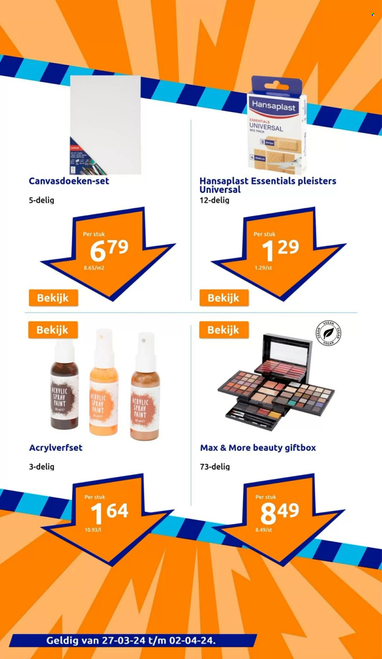 Action-aanbieding - 27-3-2024 - 2-4-2024. Pagina 28