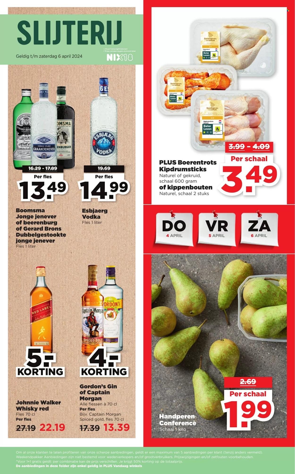 Plus-aanbieding - 31-3-2024 - 6-4-2024. Pagina 18