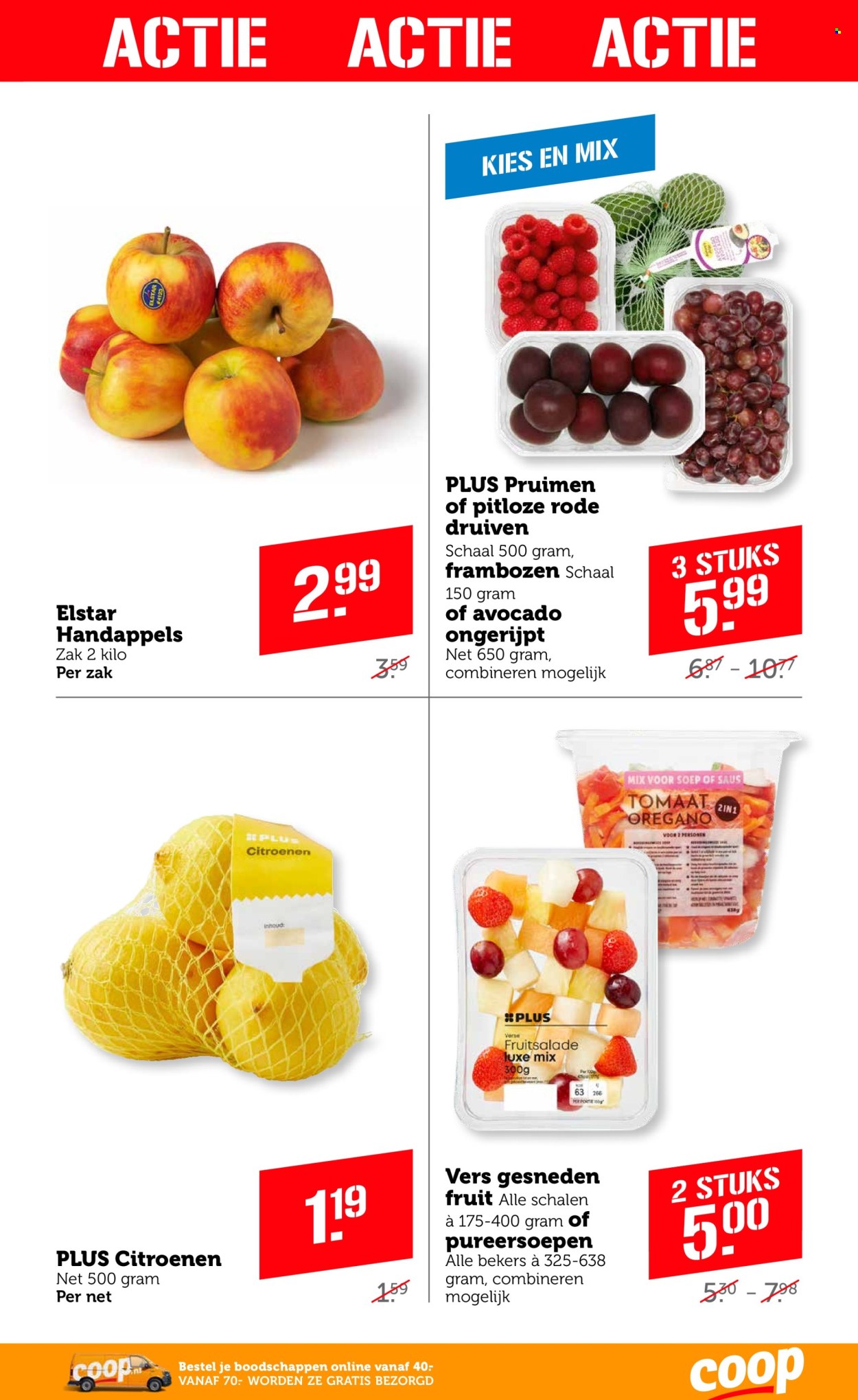 Coop-aanbieding - 2-4-2024 - 7-4-2024. Pagina 5
