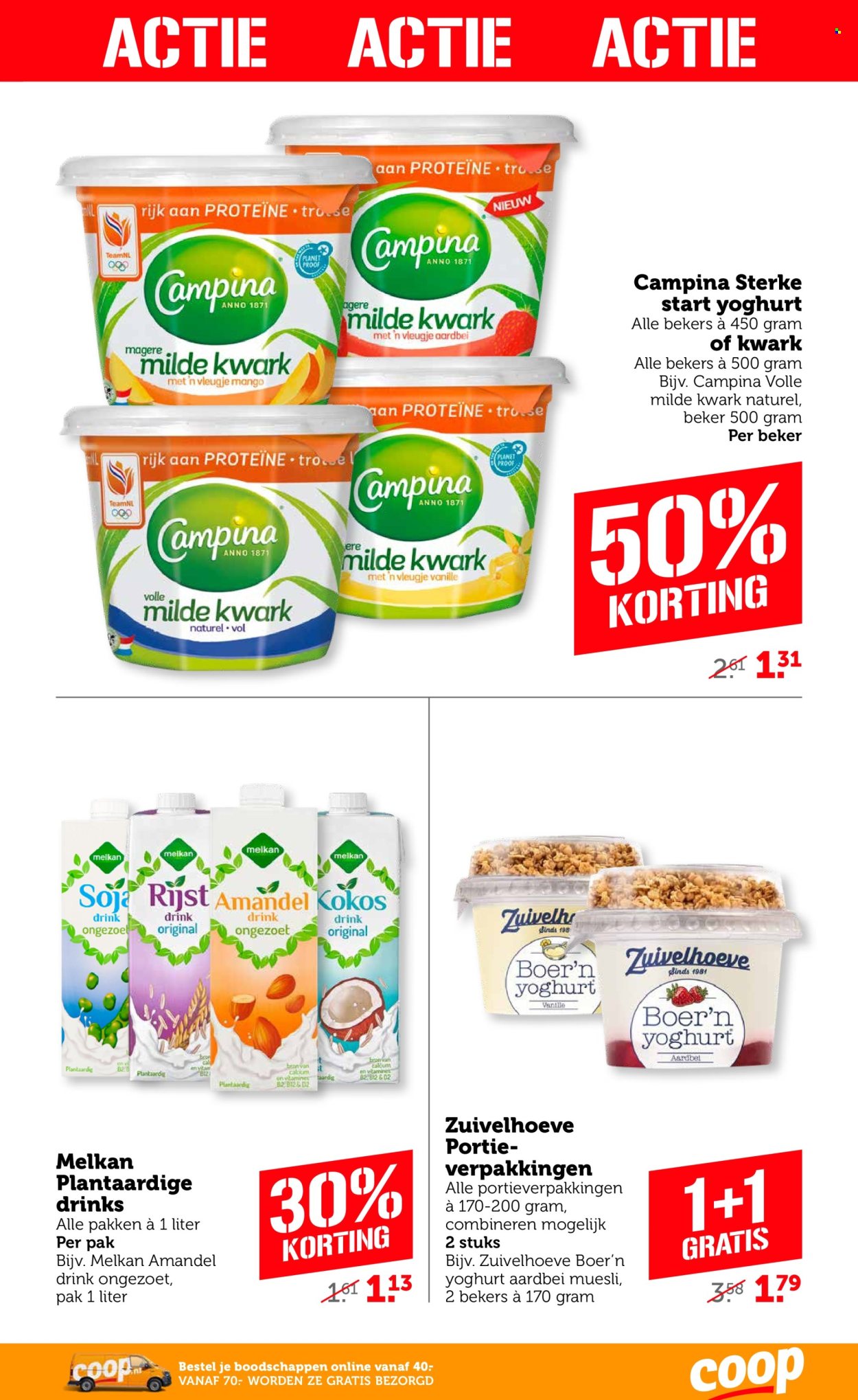 Coop-aanbieding - 2-4-2024 - 7-4-2024. Pagina 11