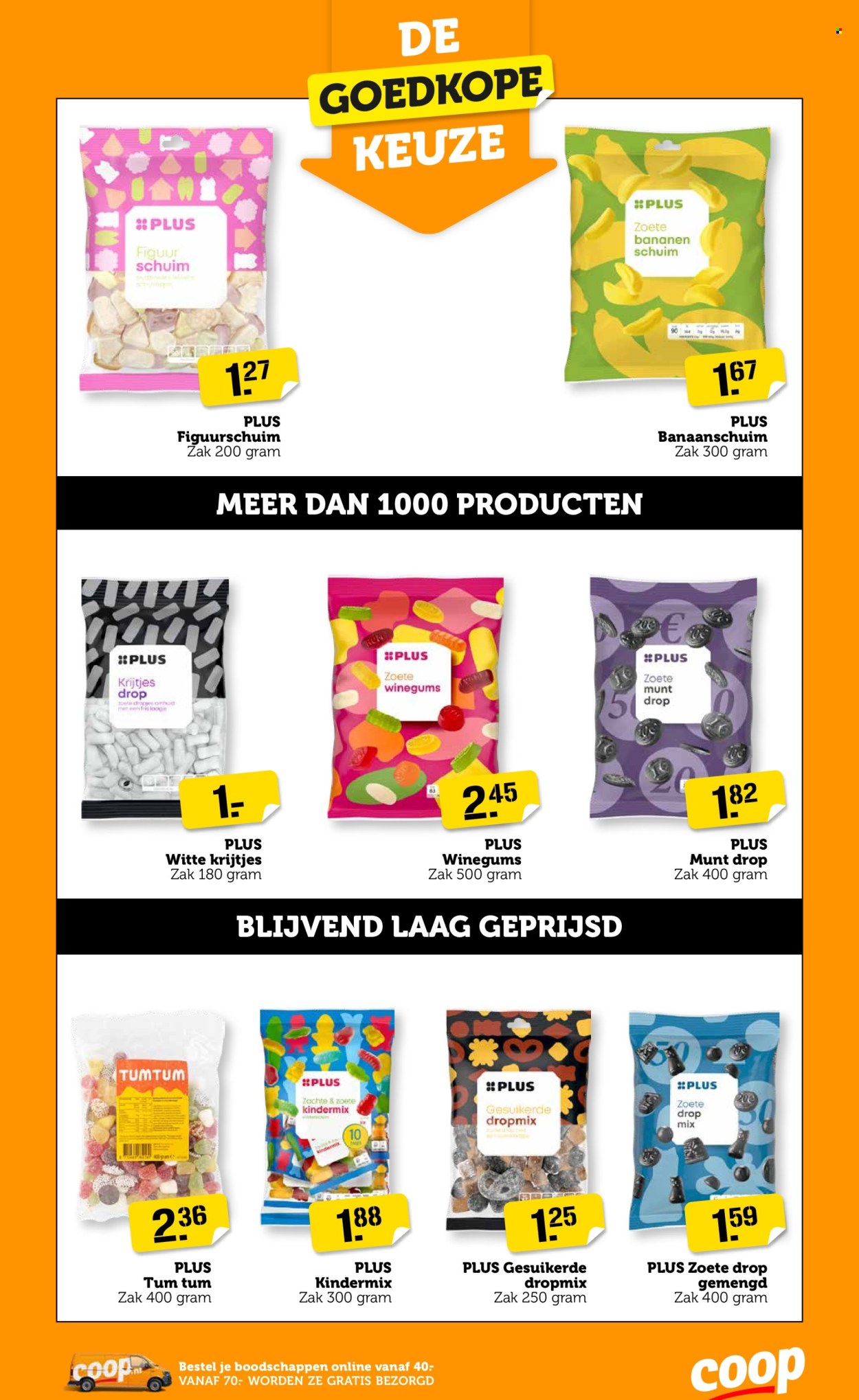 Coop-aanbieding - 2-4-2024 - 7-4-2024. Pagina 13