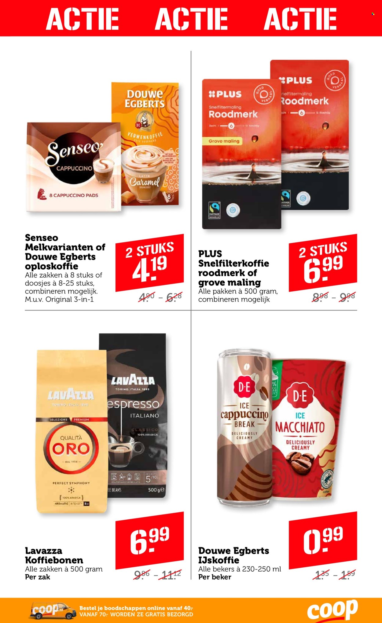 Coop-aanbieding - 2-4-2024 - 7-4-2024. Pagina 17