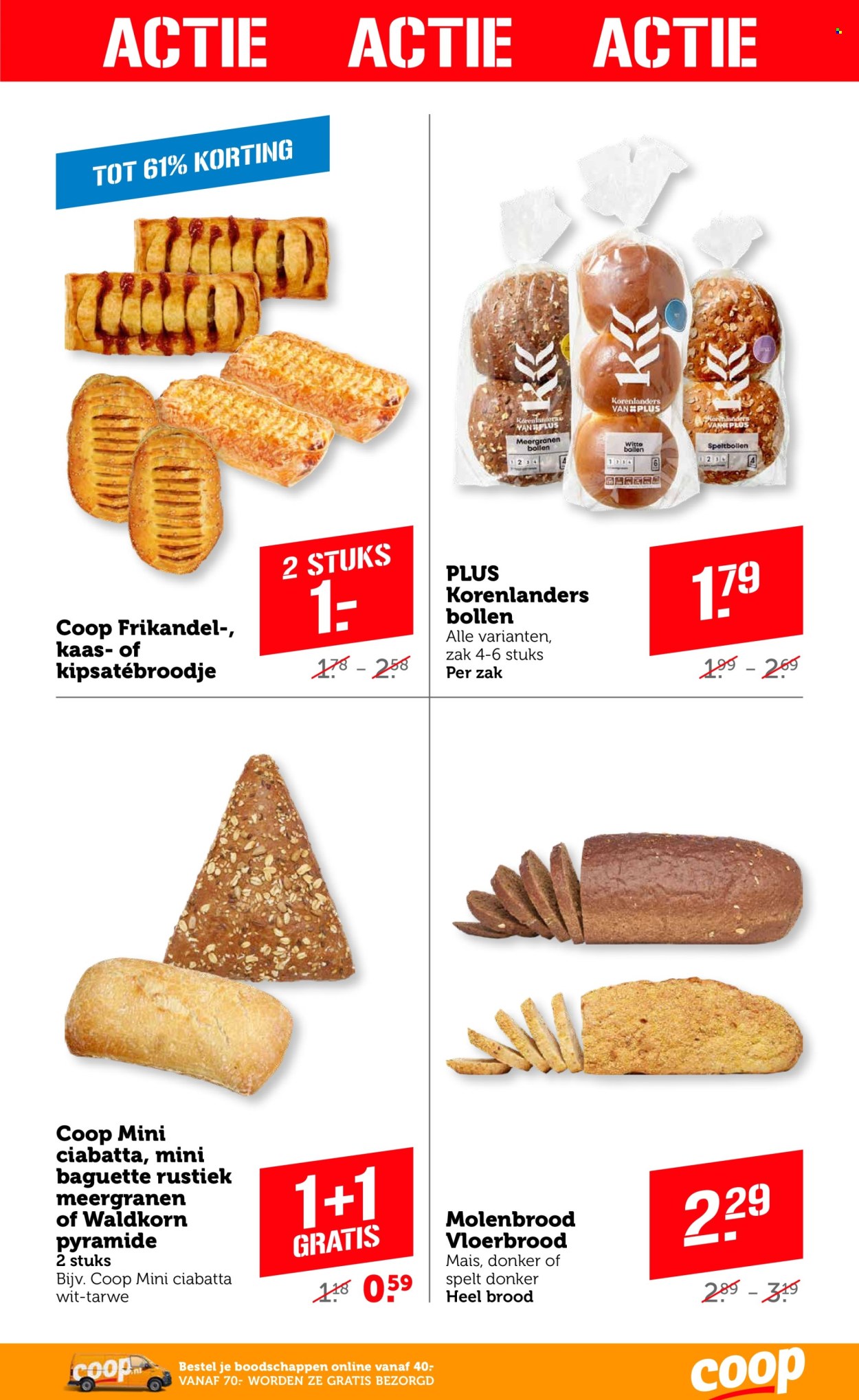 Coop-aanbieding - 2-4-2024 - 7-4-2024. Pagina 18