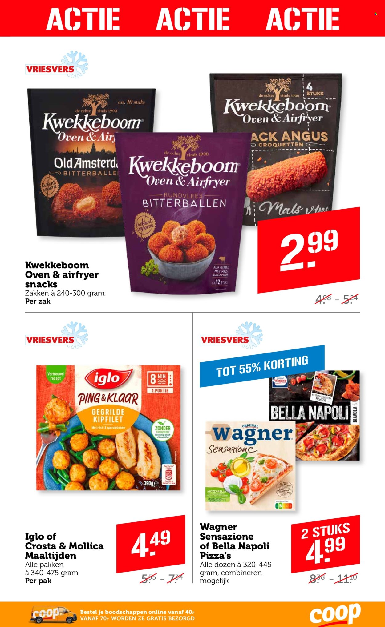 Coop-aanbieding - 2-4-2024 - 7-4-2024. Pagina 19
