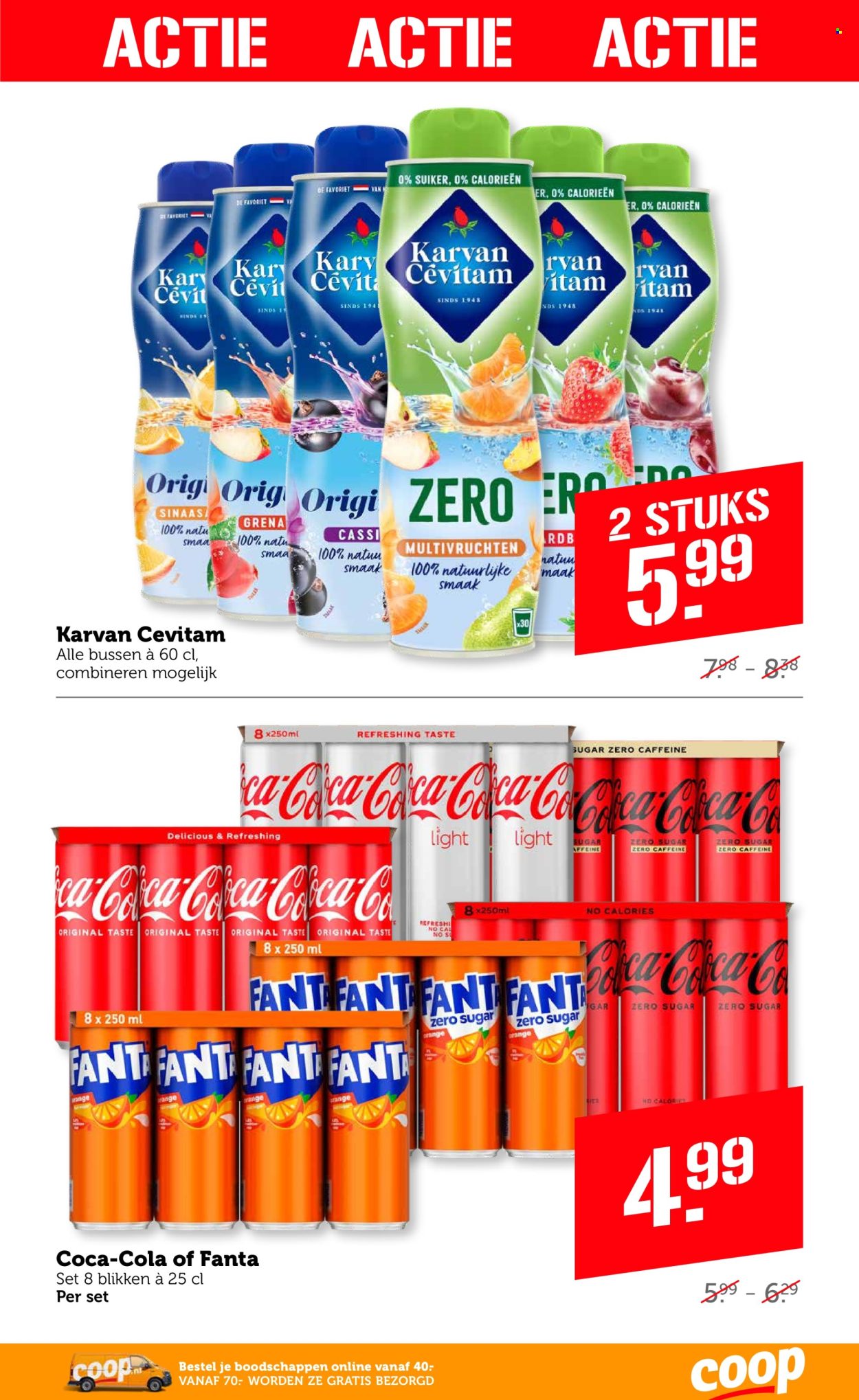 Coop-aanbieding - 2-4-2024 - 7-4-2024. Pagina 24