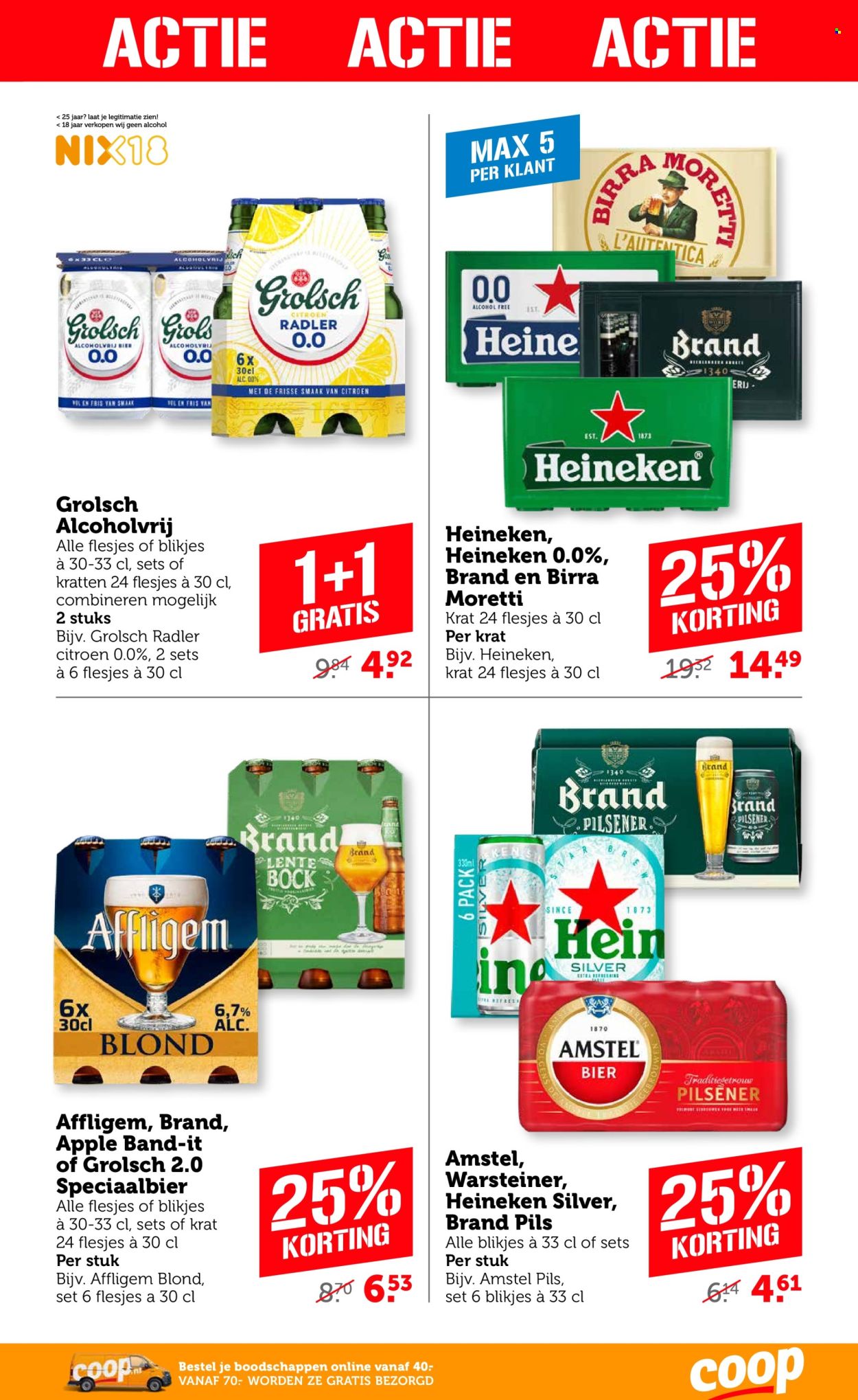 Coop-aanbieding - 2-4-2024 - 7-4-2024. Pagina 27