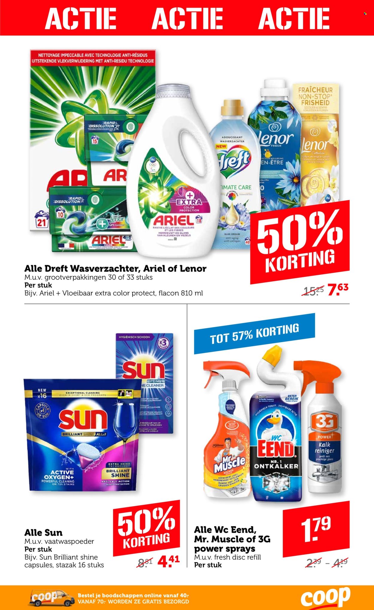 Coop-aanbieding - 2-4-2024 - 7-4-2024. Pagina 30
