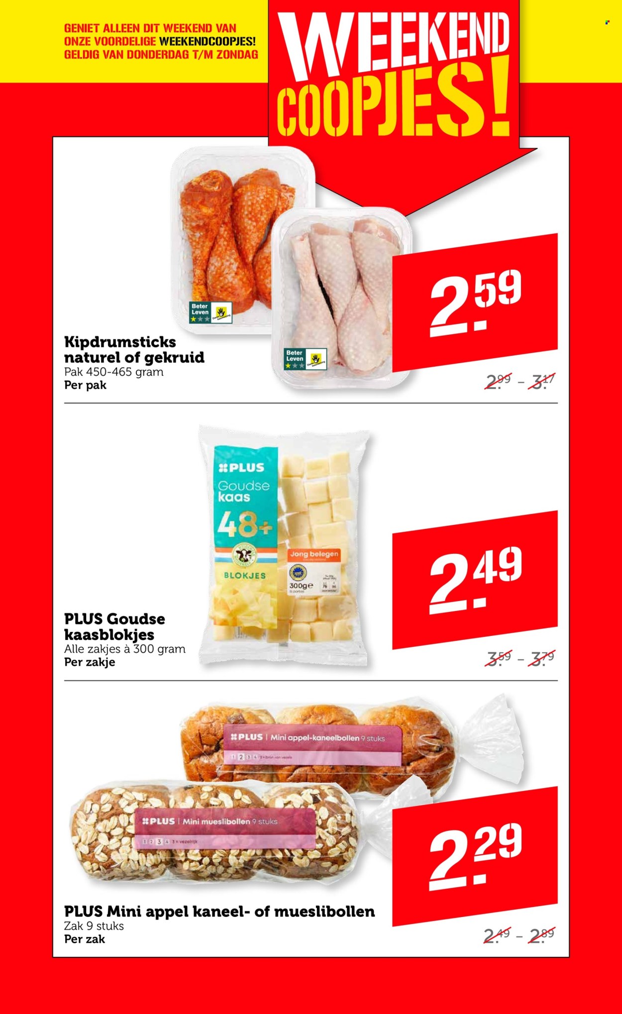 Coop-aanbieding - 2-4-2024 - 7-4-2024. Pagina 32