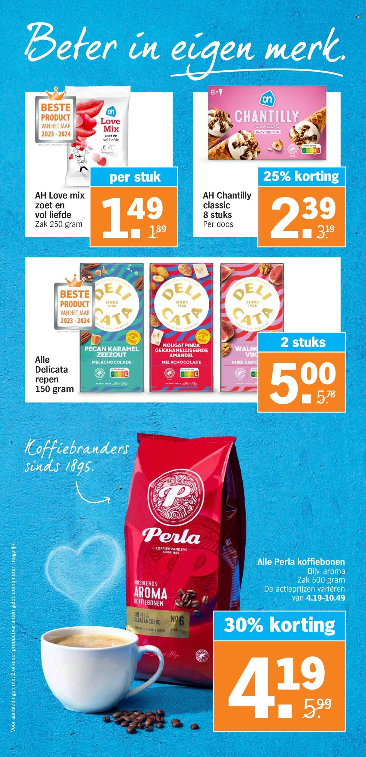 Albert Heijn-aanbieding - 2-4-2024 - 7-4-2024. Pagina 4