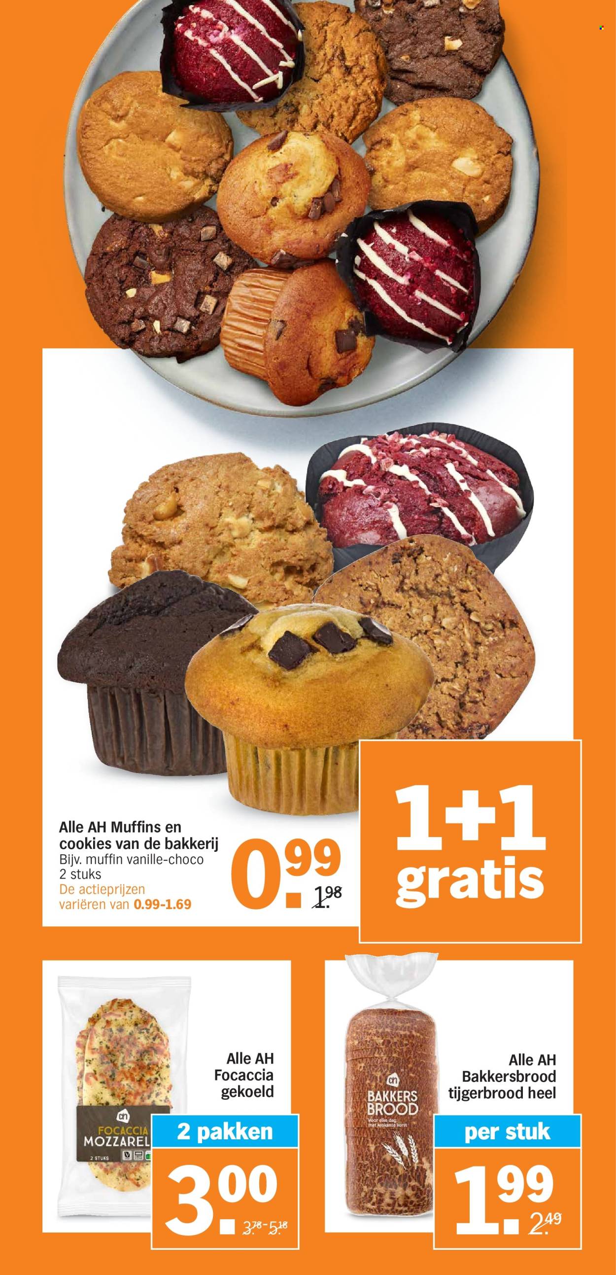 Albert Heijn-aanbieding - 2-4-2024 - 7-4-2024. Pagina 12