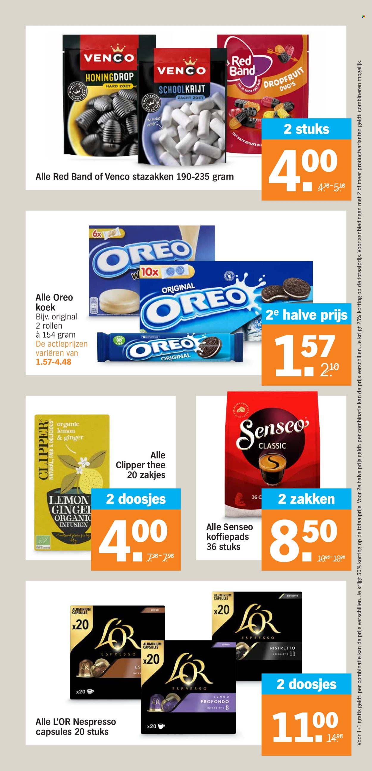 Albert Heijn-aanbieding - 2-4-2024 - 7-4-2024. Pagina 17