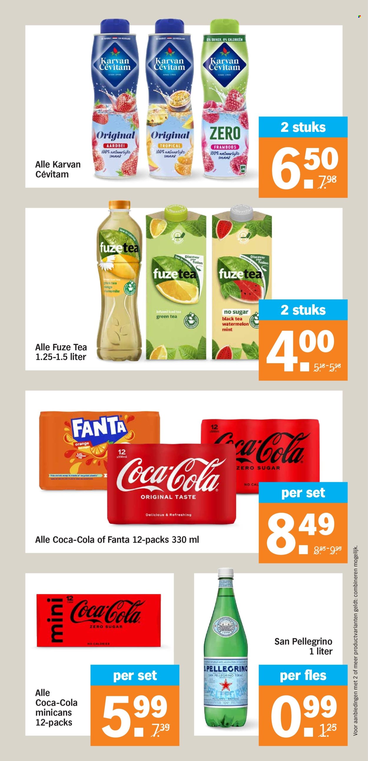 Albert Heijn-aanbieding - 2-4-2024 - 7-4-2024. Pagina 19