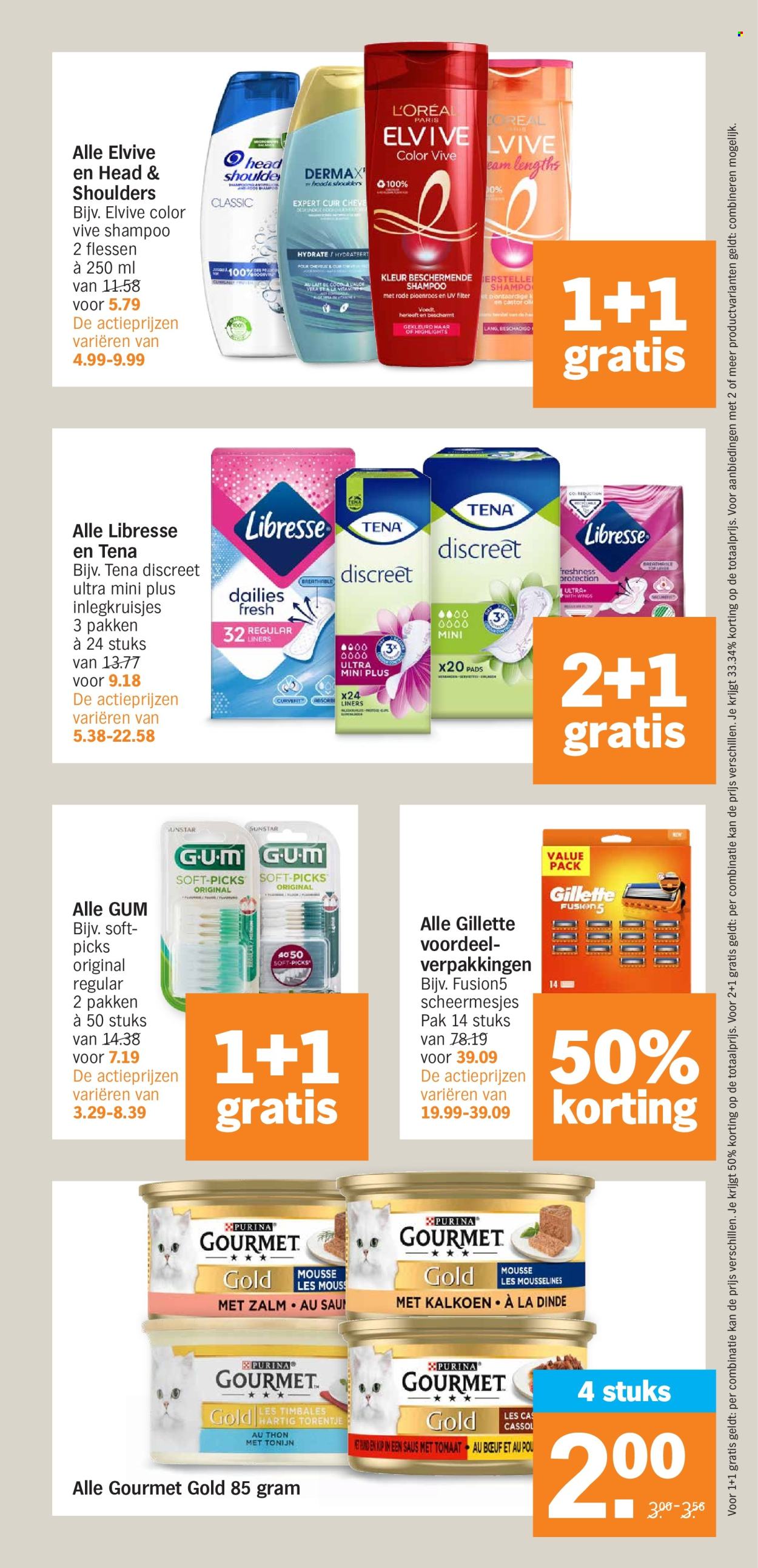 Albert Heijn-aanbieding - 2-4-2024 - 7-4-2024. Pagina 27
