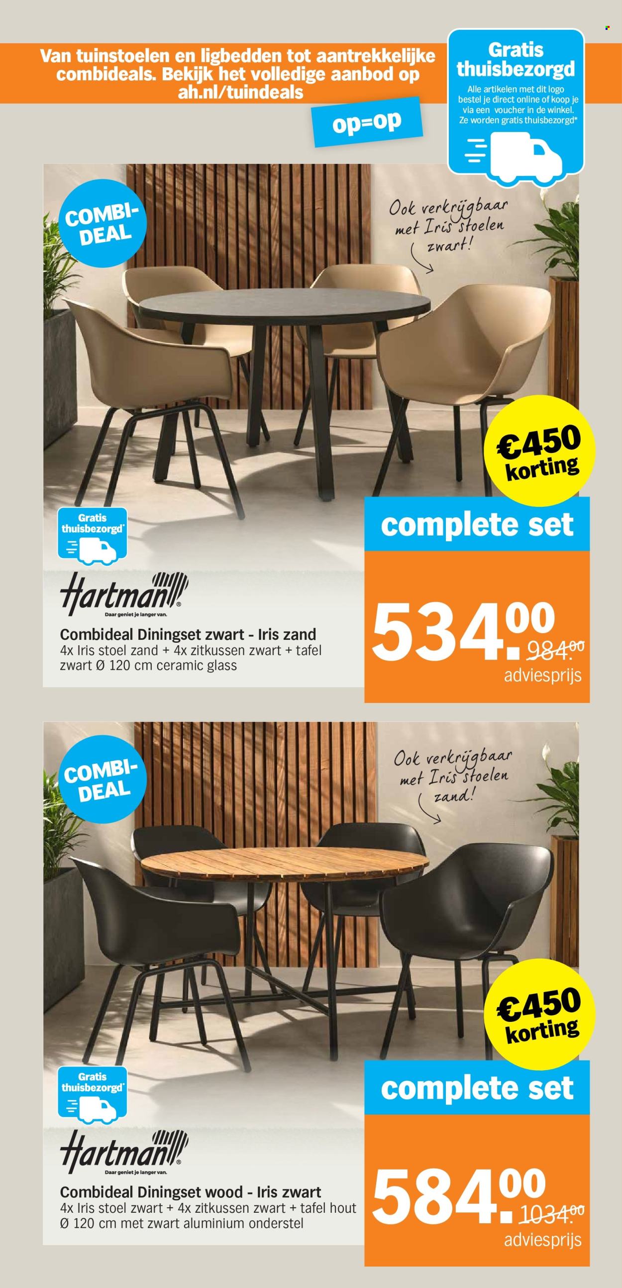 Albert Heijn-aanbieding - 2-4-2024 - 7-4-2024. Pagina 30