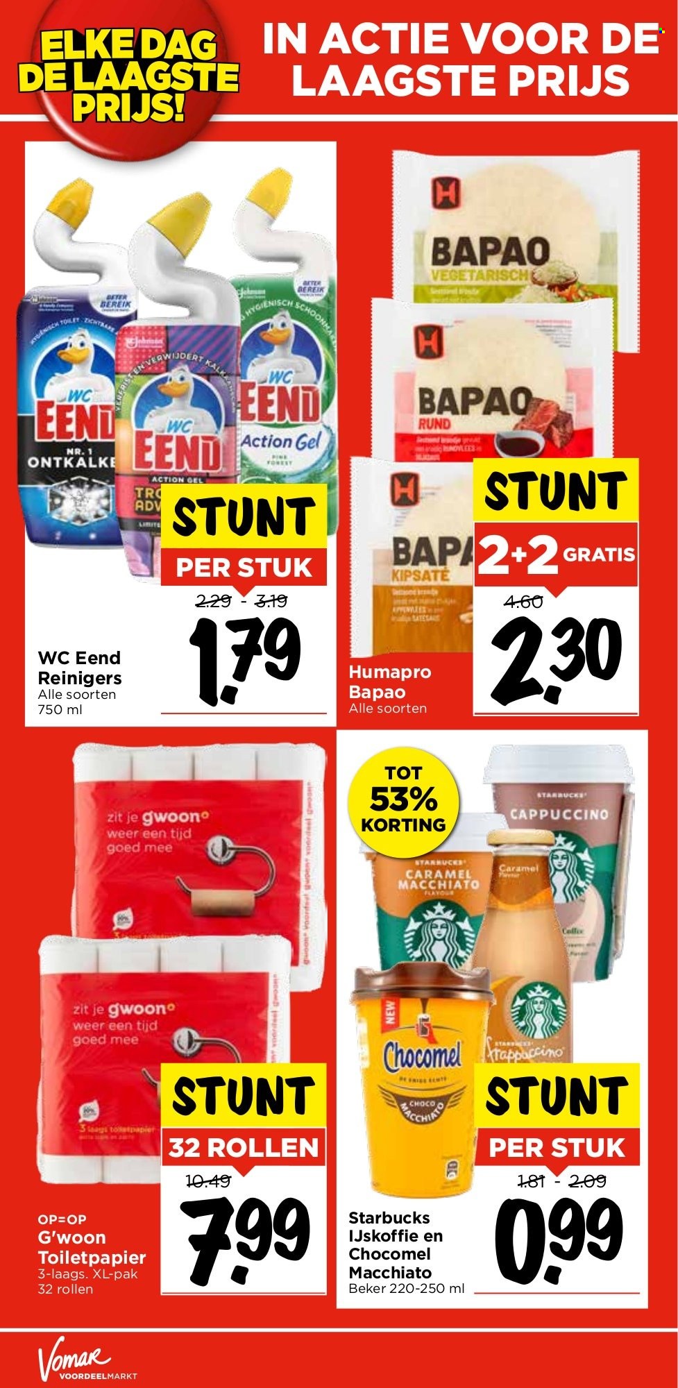 Vomar-aanbieding - 31-3-2024 - 6-4-2024. Pagina 9