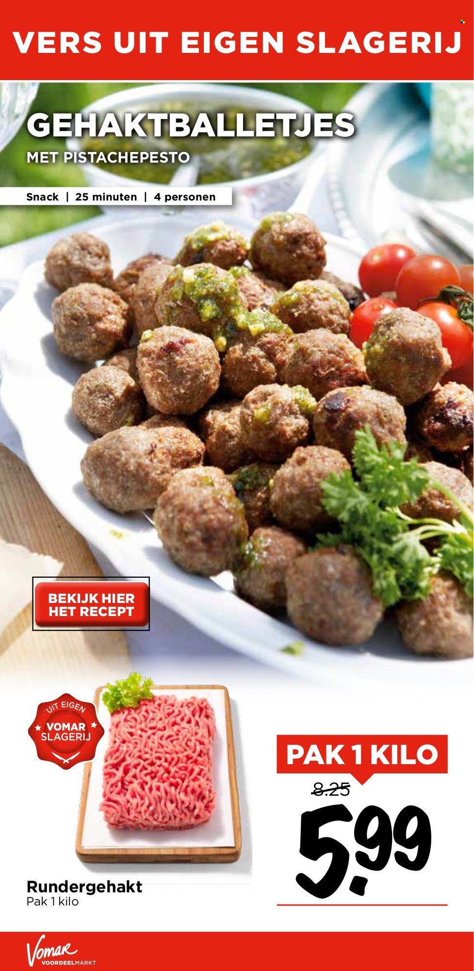 Vomar-aanbieding - 31-3-2024 - 6-4-2024. Pagina 14