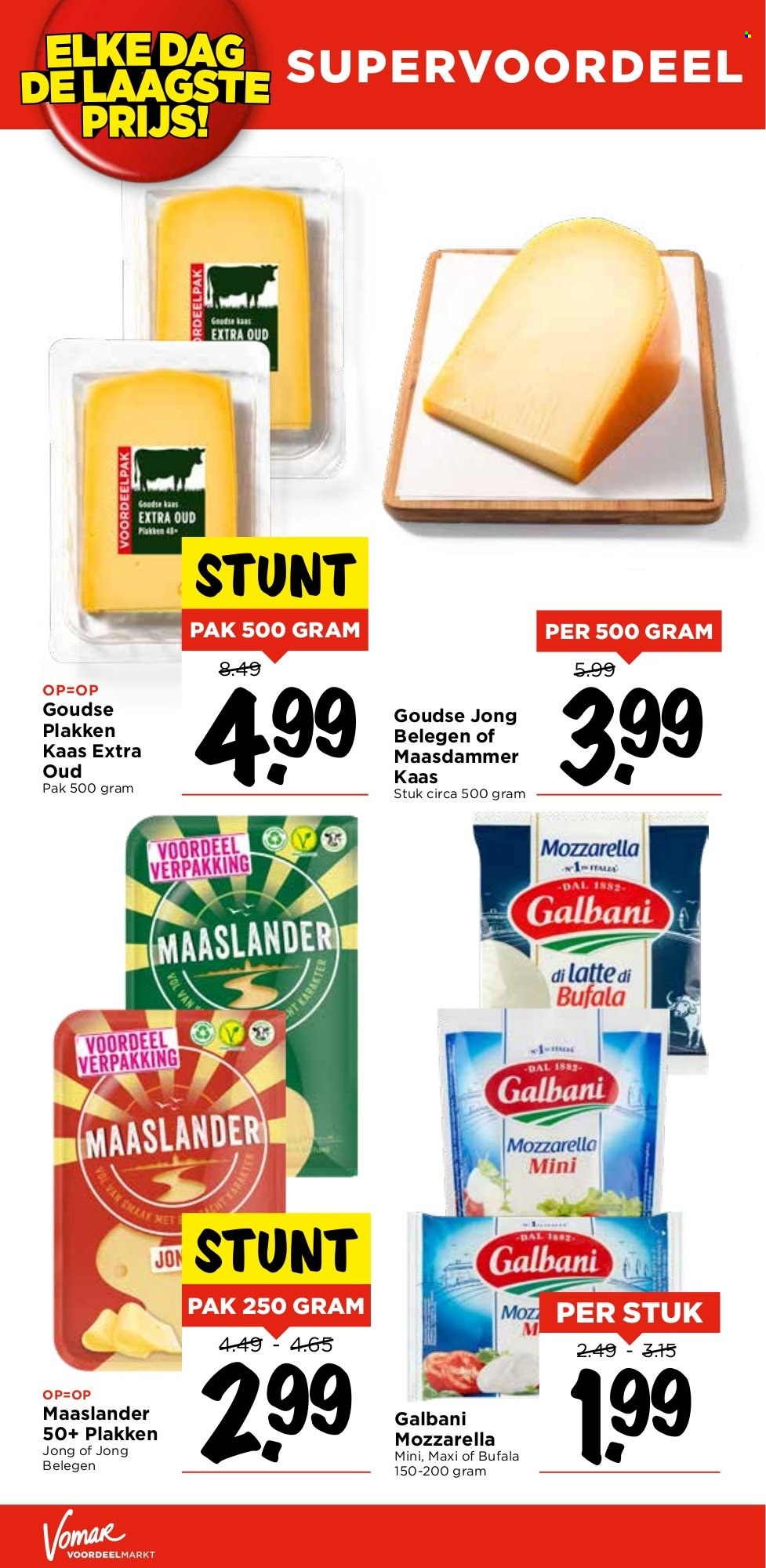 Vomar-aanbieding - 31-3-2024 - 6-4-2024. Pagina 18