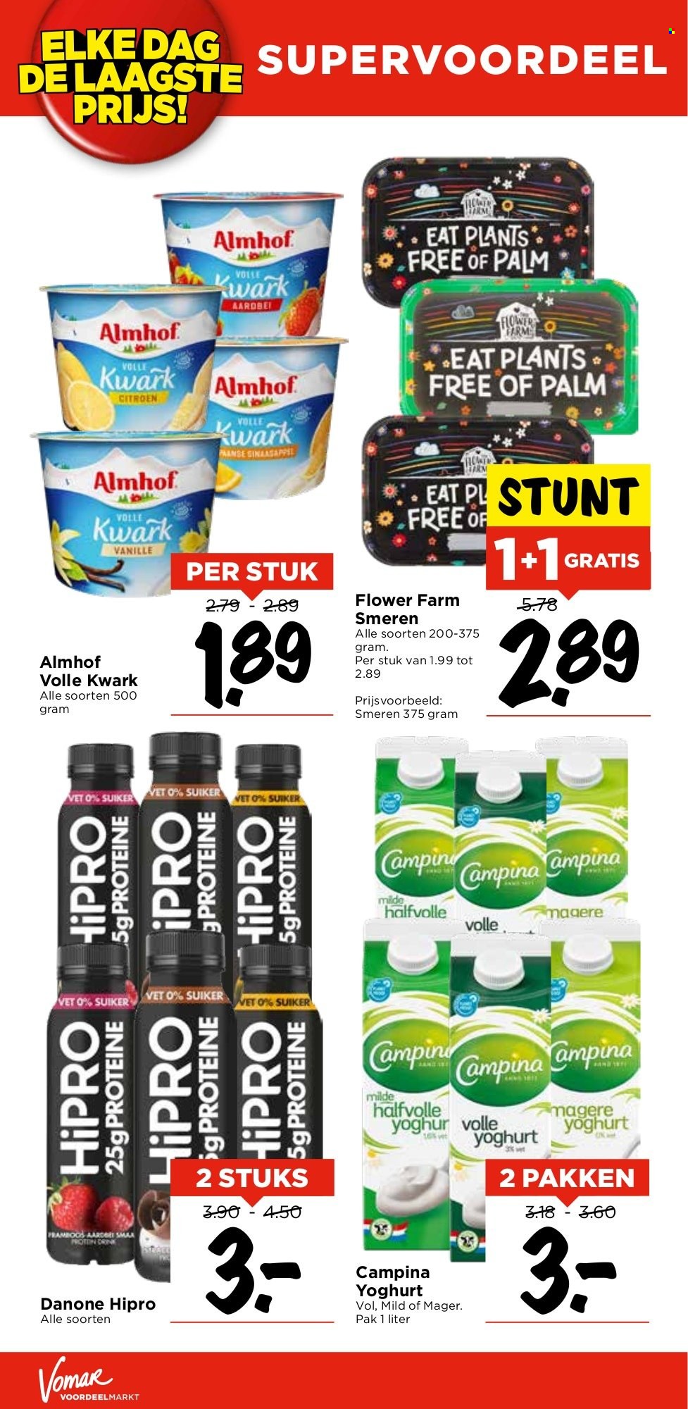 Vomar-aanbieding - 31-3-2024 - 6-4-2024. Pagina 20