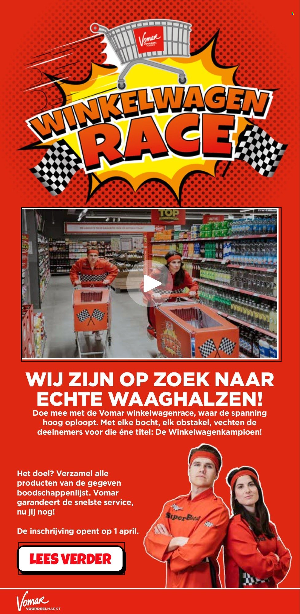 Vomar-aanbieding - 31-3-2024 - 6-4-2024. Pagina 22