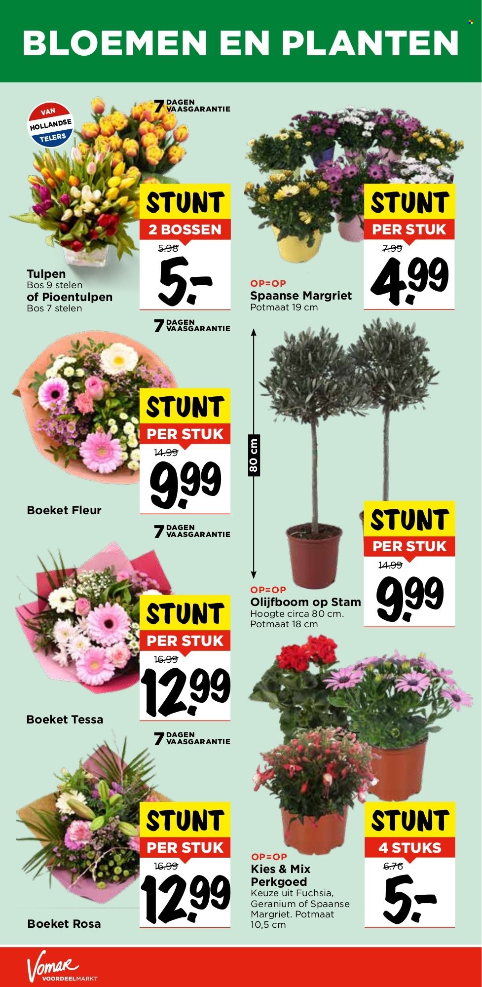 Vomar-aanbieding - 31-3-2024 - 6-4-2024. Pagina 30
