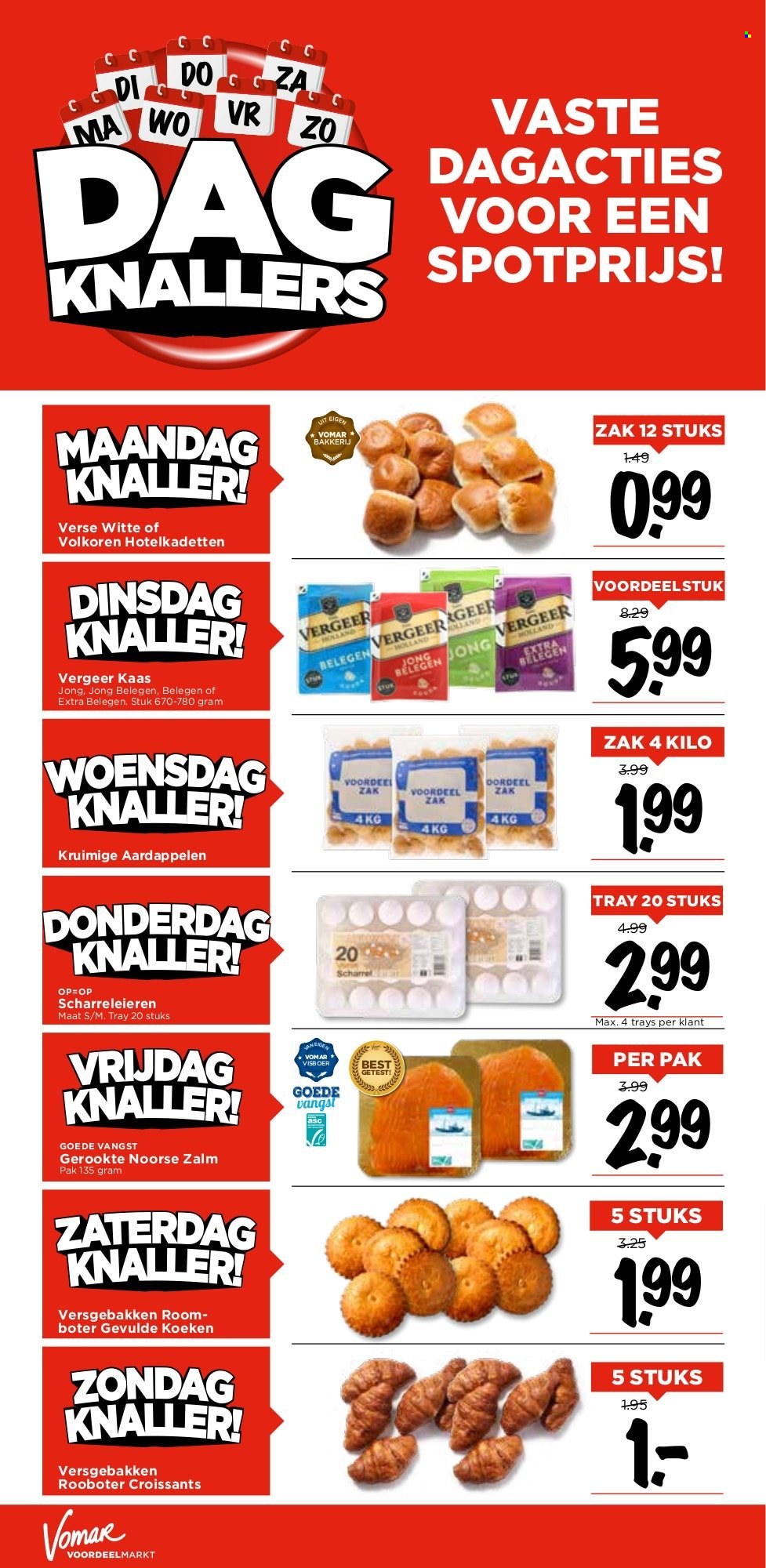 Vomar-aanbieding - 31-3-2024 - 6-4-2024. Pagina 46