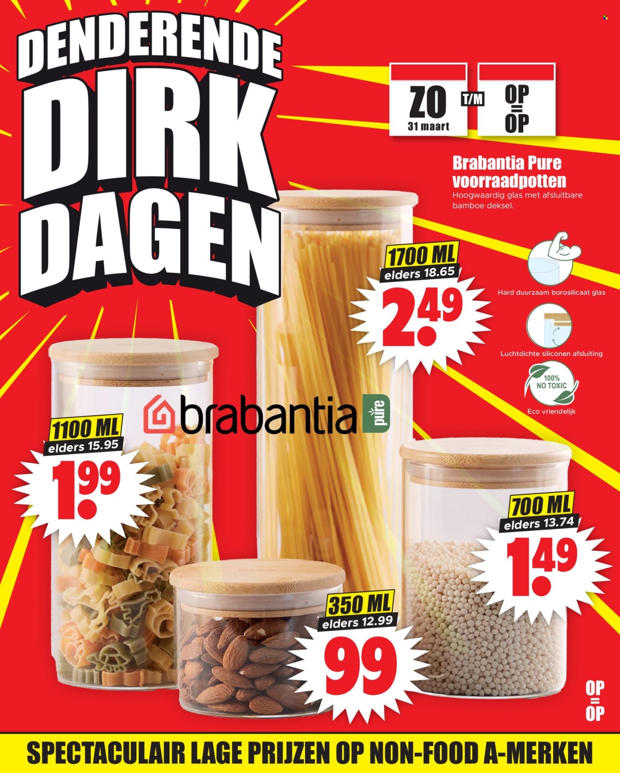 Dirk-aanbieding - 3-4-2024 - 9-4-2024. Pagina 1