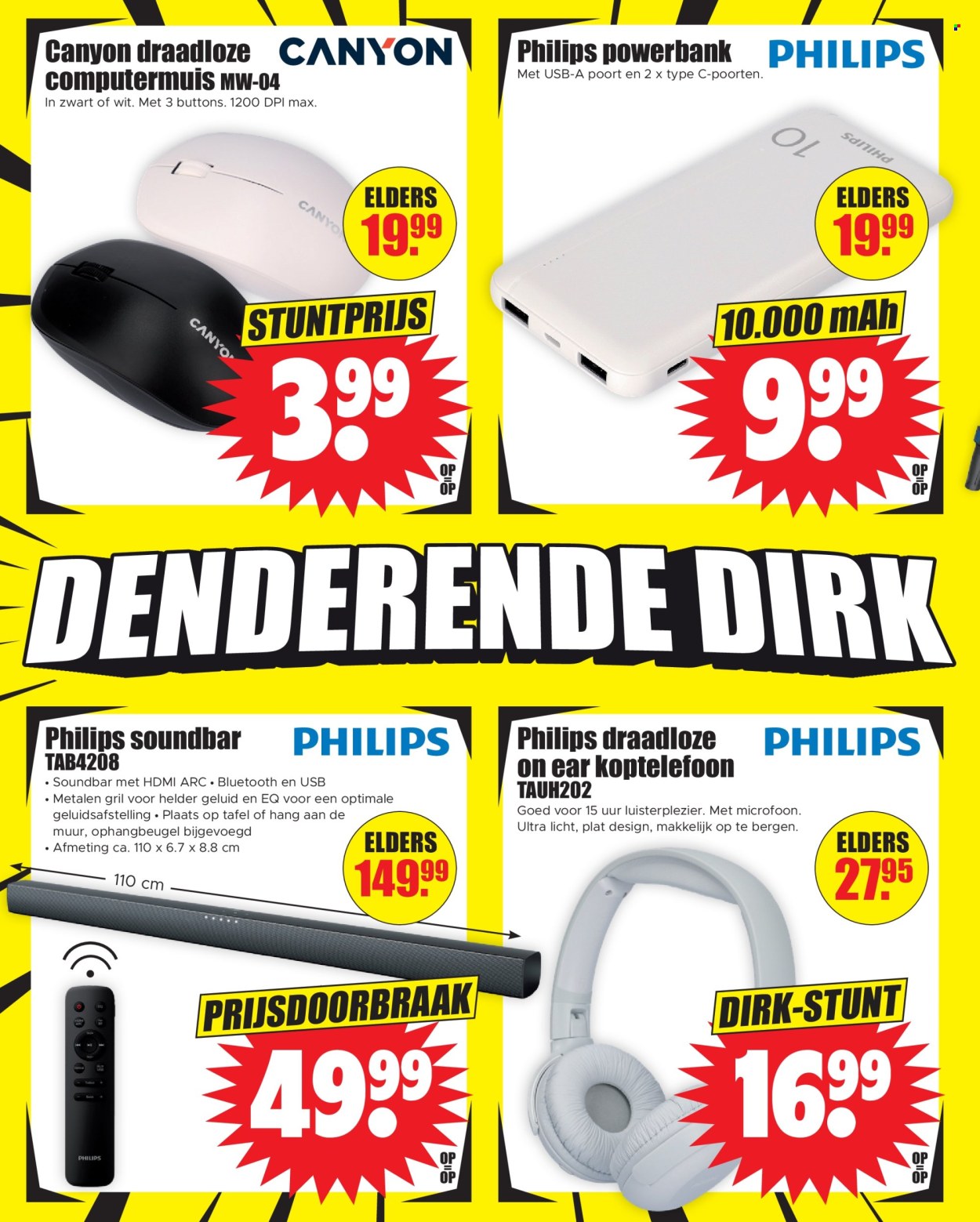 Dirk-aanbieding - 3-4-2024 - 9-4-2024. Pagina 6
