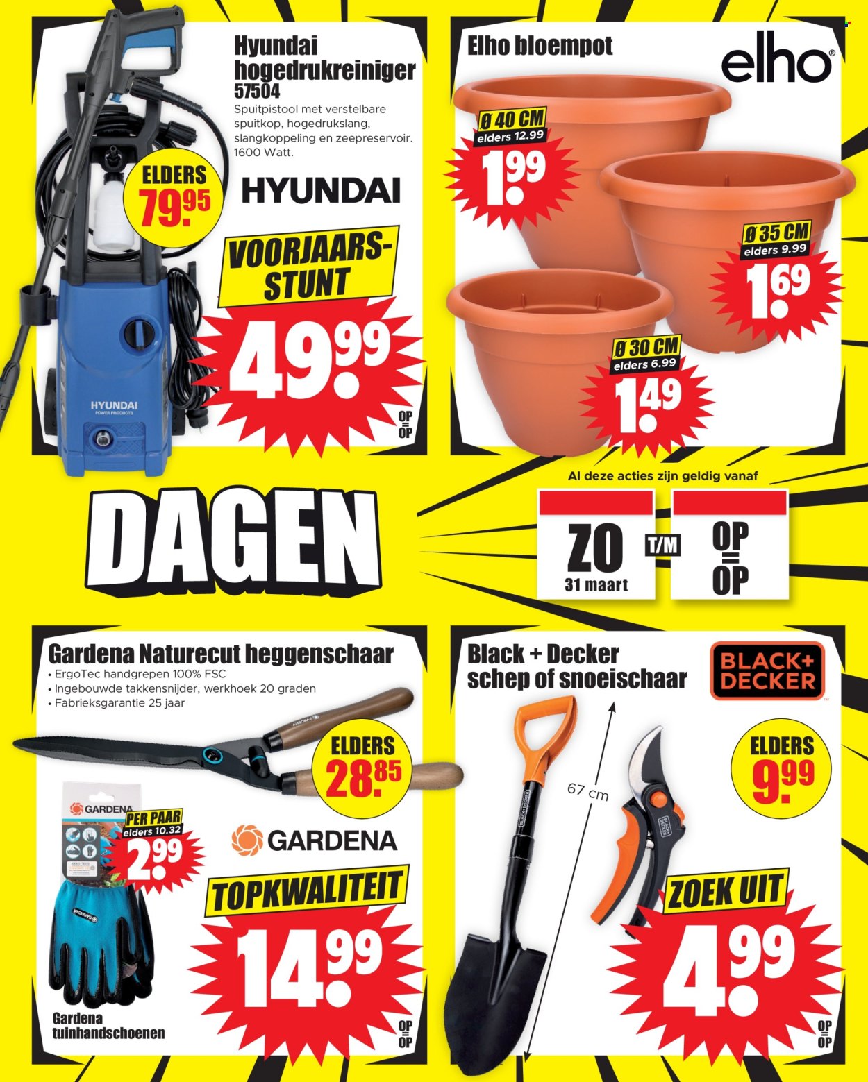 Dirk-aanbieding - 3-4-2024 - 9-4-2024. Pagina 7
