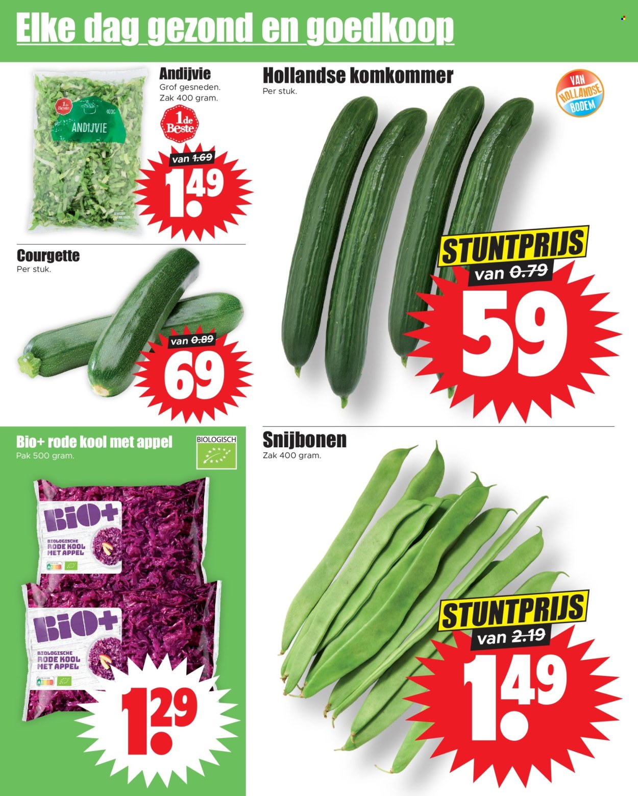 Dirk-aanbieding - 3-4-2024 - 9-4-2024. Pagina 10