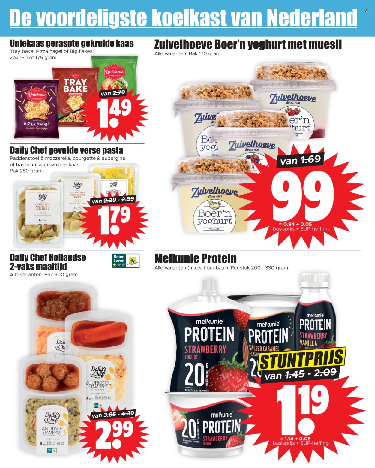 Dirk-aanbieding - 3-4-2024 - 9-4-2024. Pagina 18