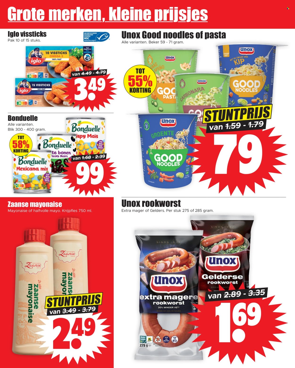 Dirk-aanbieding - 3-4-2024 - 9-4-2024. Pagina 20