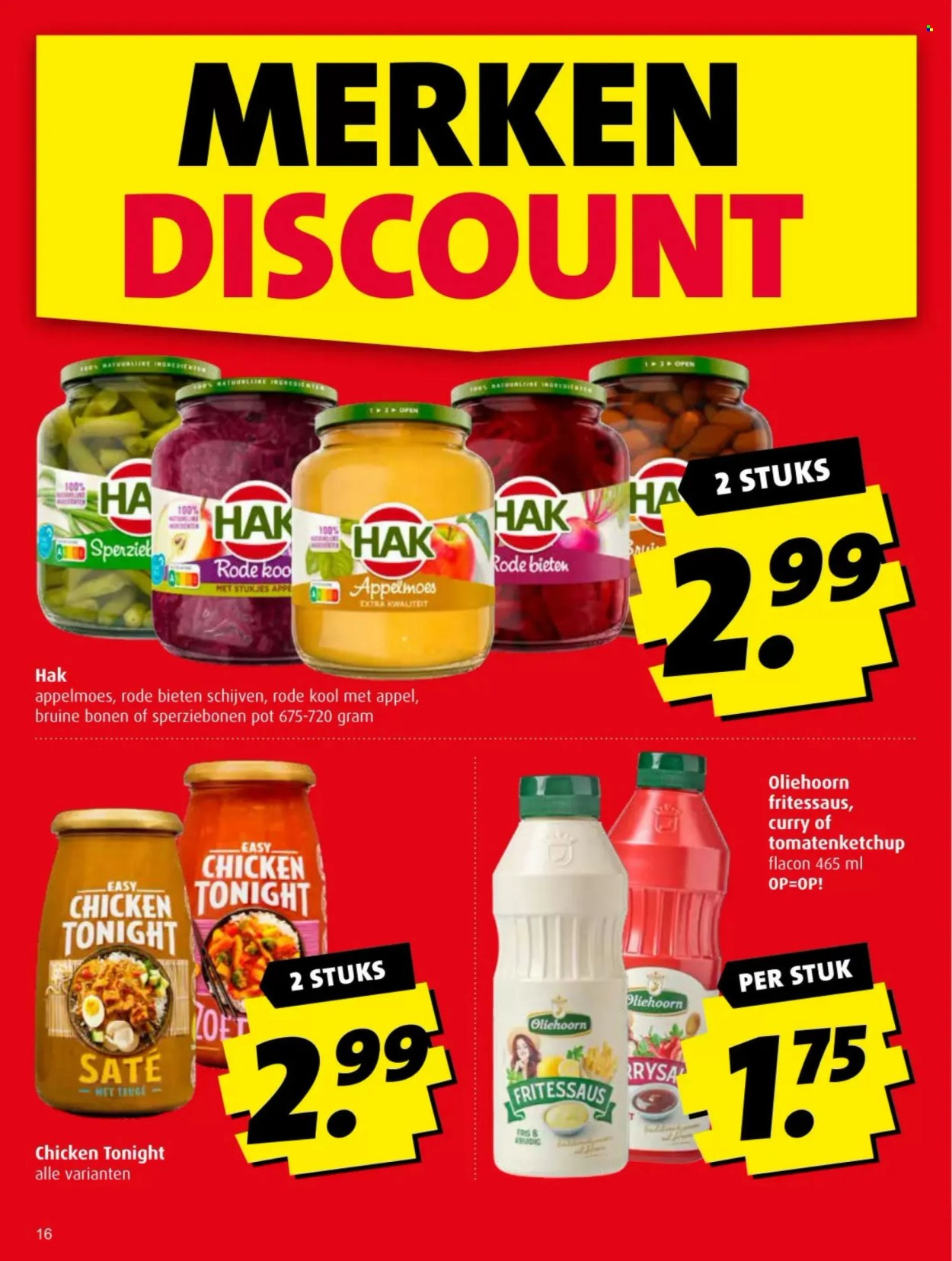 Boni-aanbieding - 2-4-2024 - 7-4-2024. Pagina 16