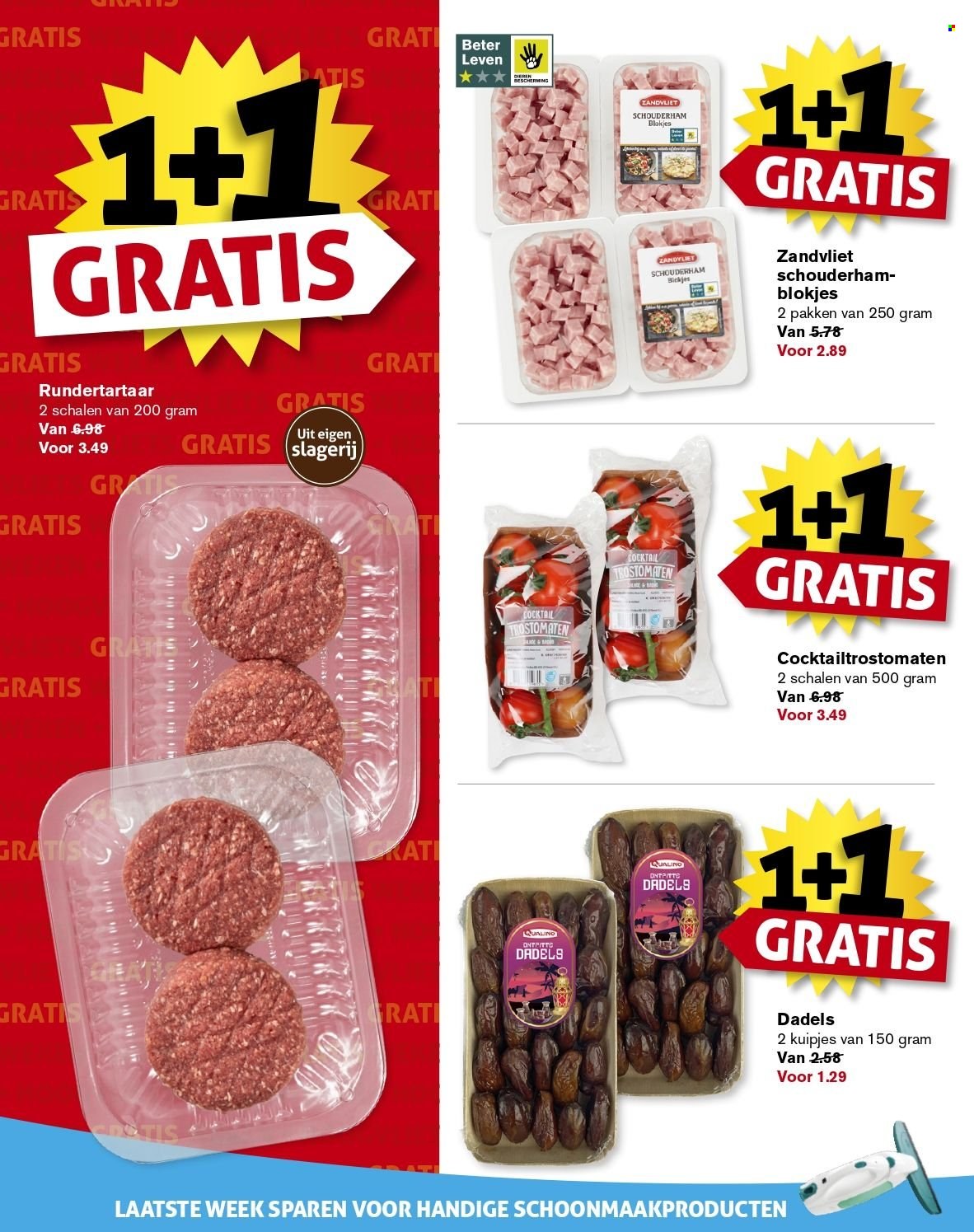 Hoogvliet-aanbieding - 3-4-2024 - 9-4-2024. Pagina 2