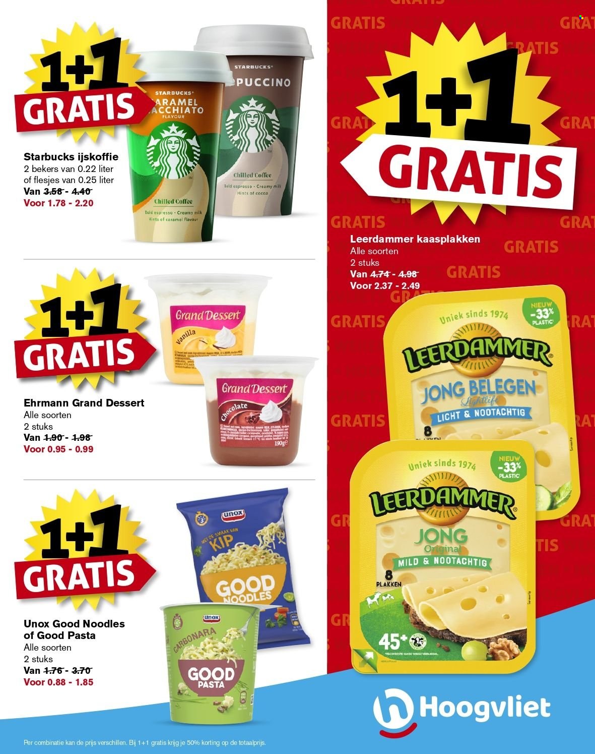 Hoogvliet-aanbieding - 3-4-2024 - 9-4-2024. Pagina 3