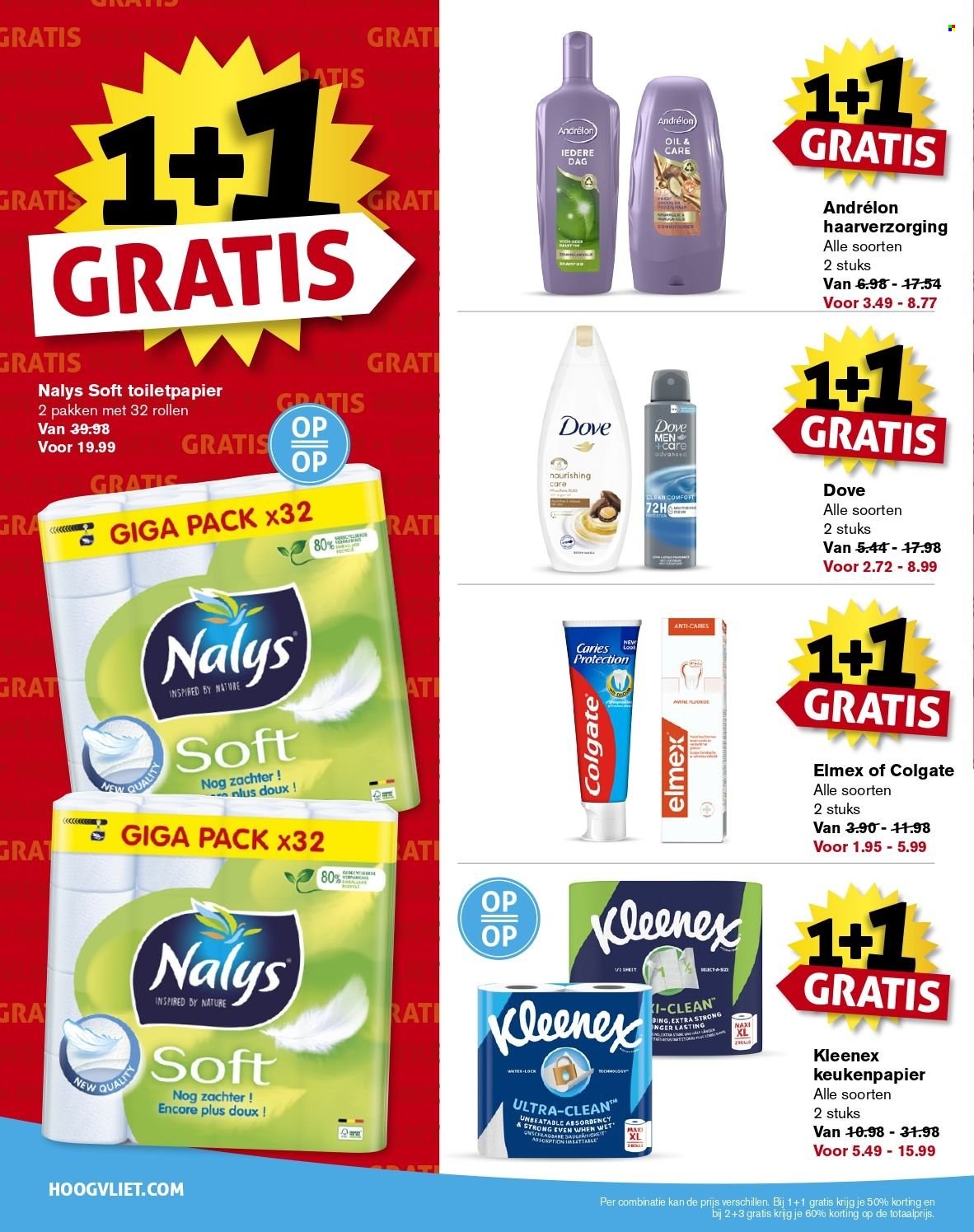 Hoogvliet-aanbieding - 3-4-2024 - 9-4-2024. Pagina 8