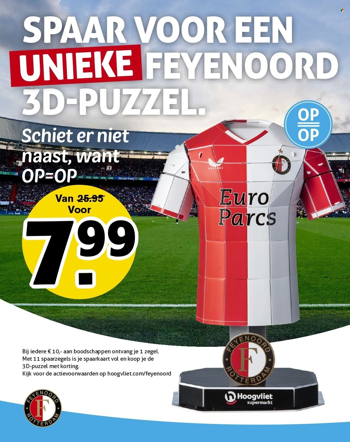 Hoogvliet-aanbieding - 3-4-2024 - 9-4-2024. Pagina 10