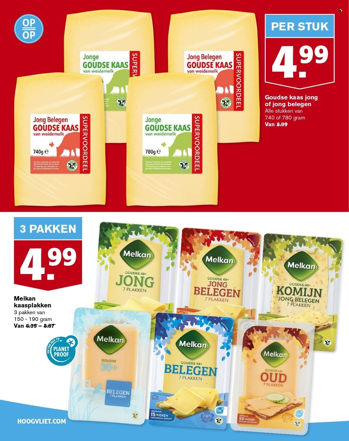 Hoogvliet-aanbieding - 3-4-2024 - 9-4-2024. Pagina 16