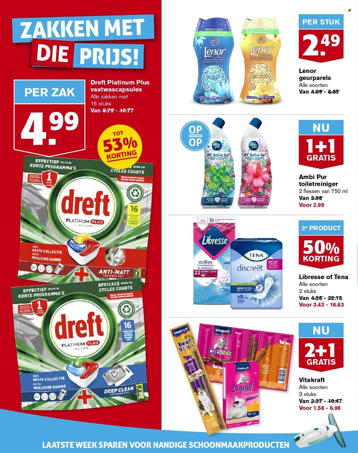 Hoogvliet-aanbieding - 3-4-2024 - 9-4-2024. Pagina 26