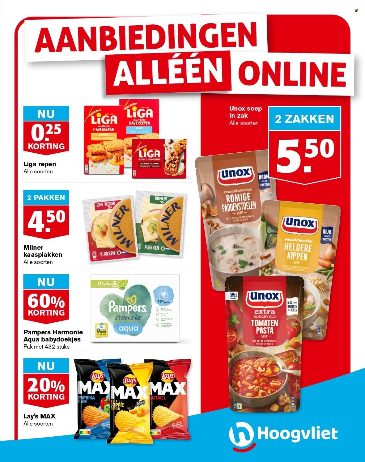 Hoogvliet-aanbieding - 3-4-2024 - 9-4-2024. Pagina 29