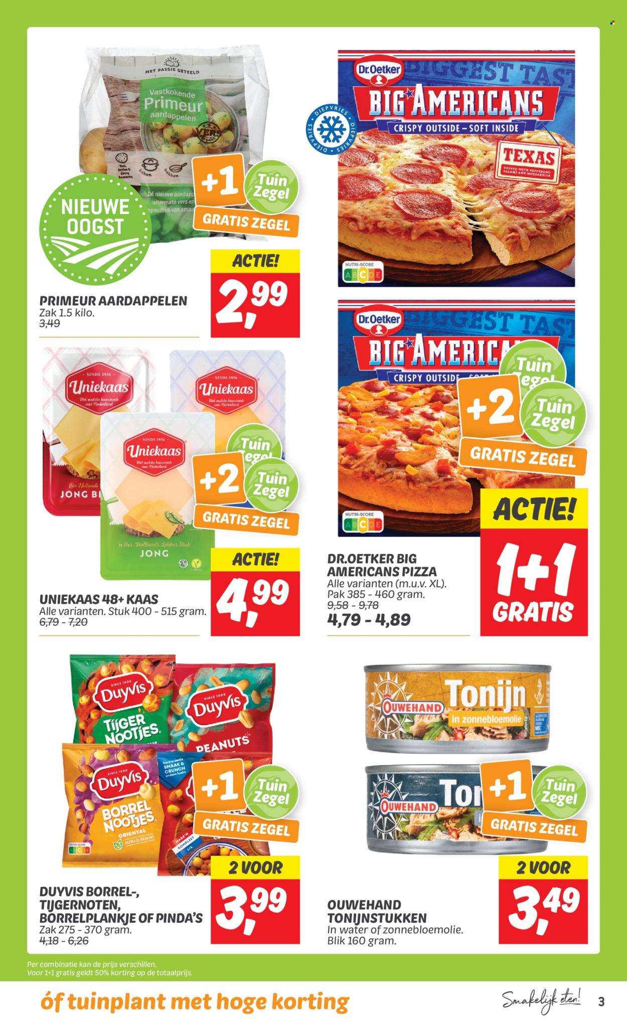 DekaMarkt-aanbieding - 2-4-2024 - 8-4-2024. Pagina 3