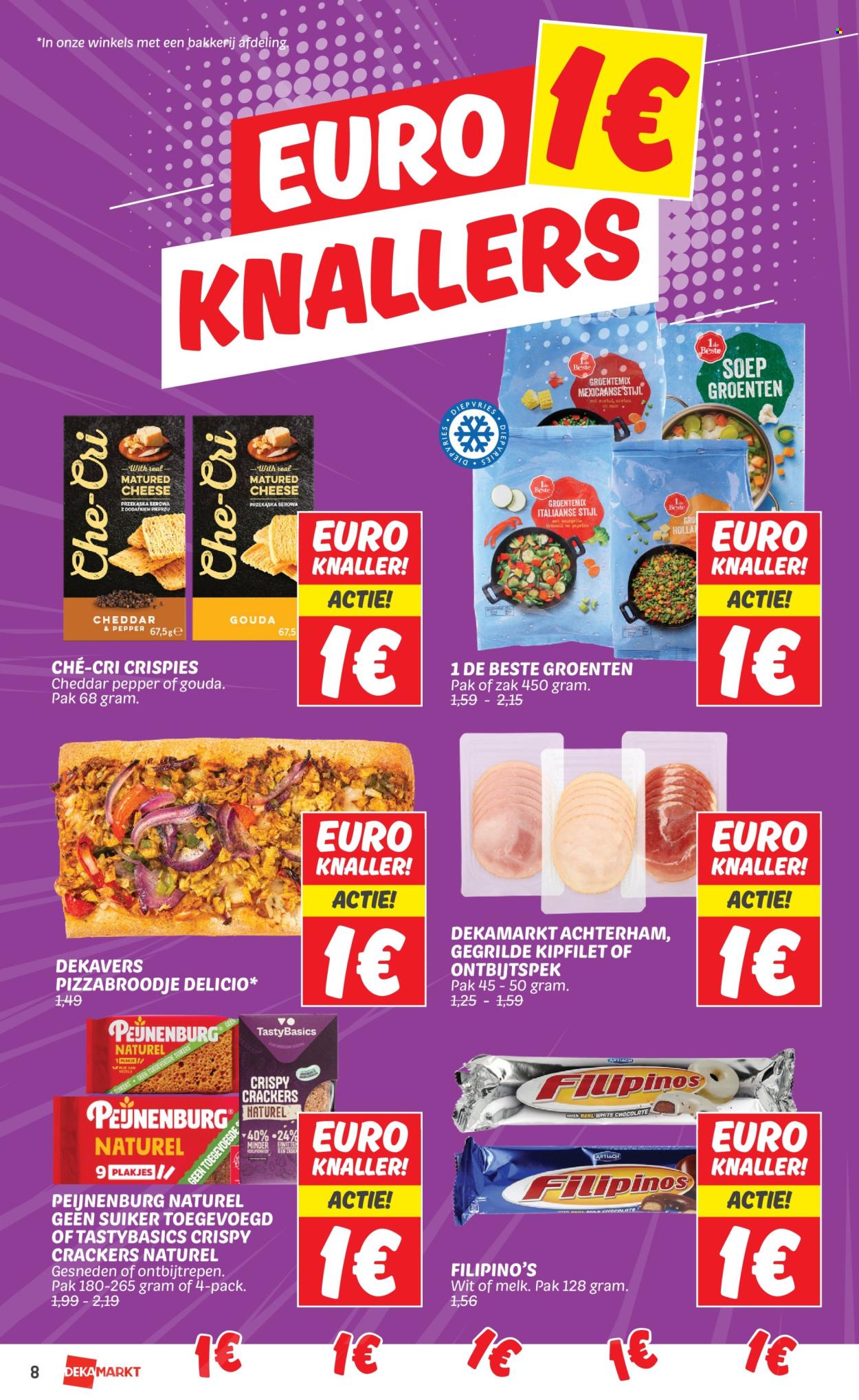 DekaMarkt-aanbieding - 2-4-2024 - 8-4-2024. Pagina 8