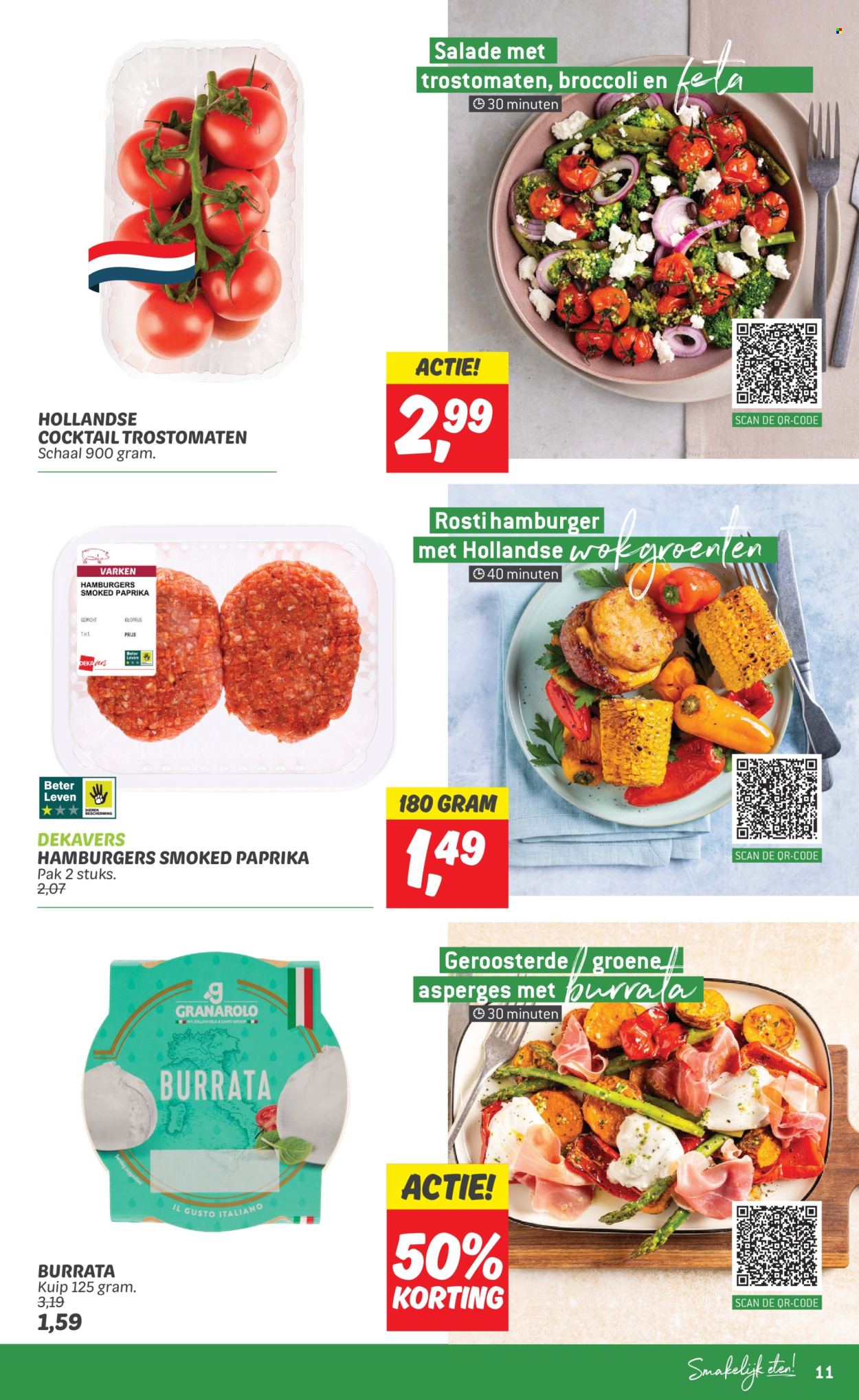 DekaMarkt-aanbieding - 2-4-2024 - 8-4-2024. Pagina 13