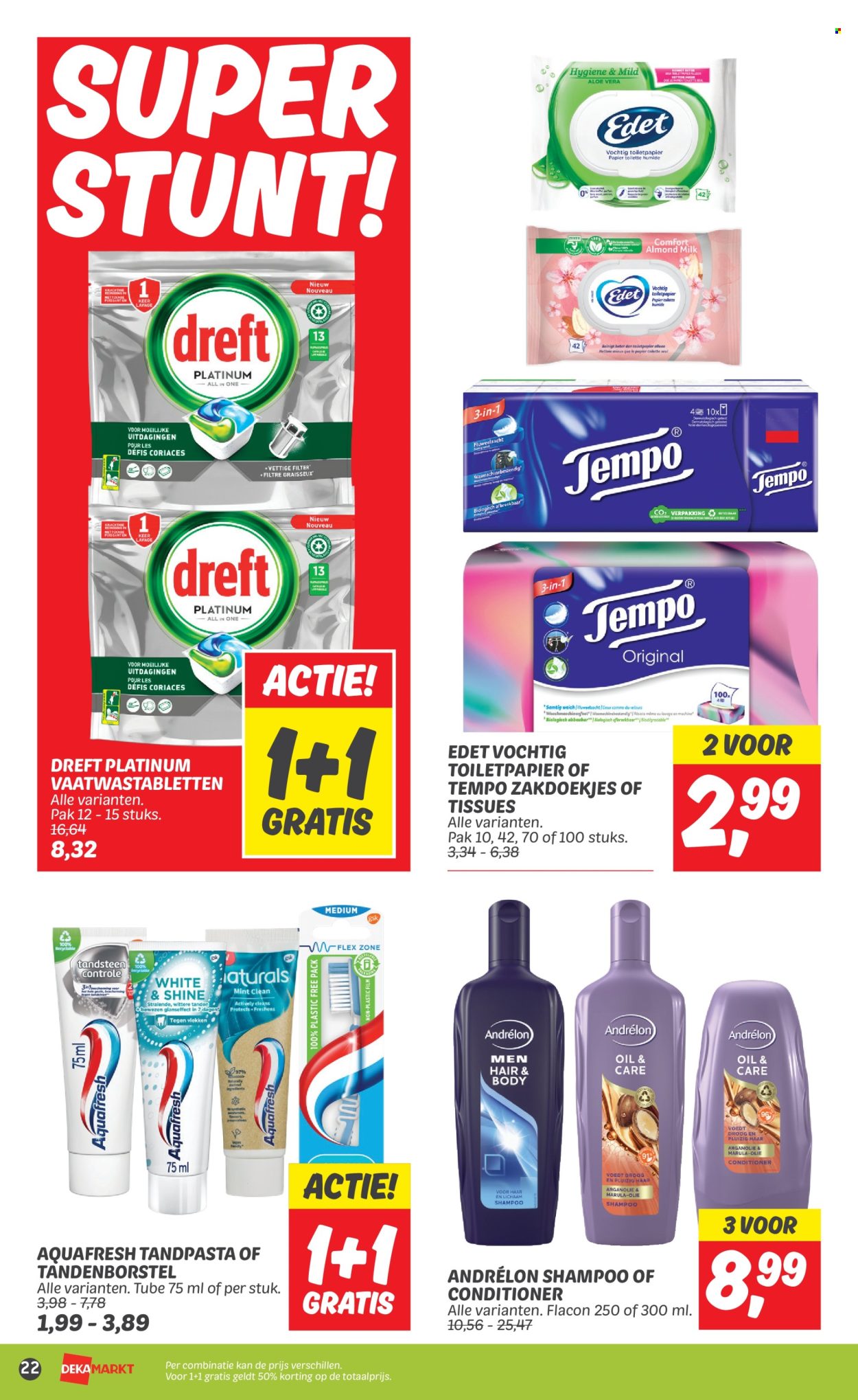 DekaMarkt-aanbieding - 2-4-2024 - 8-4-2024. Pagina 24